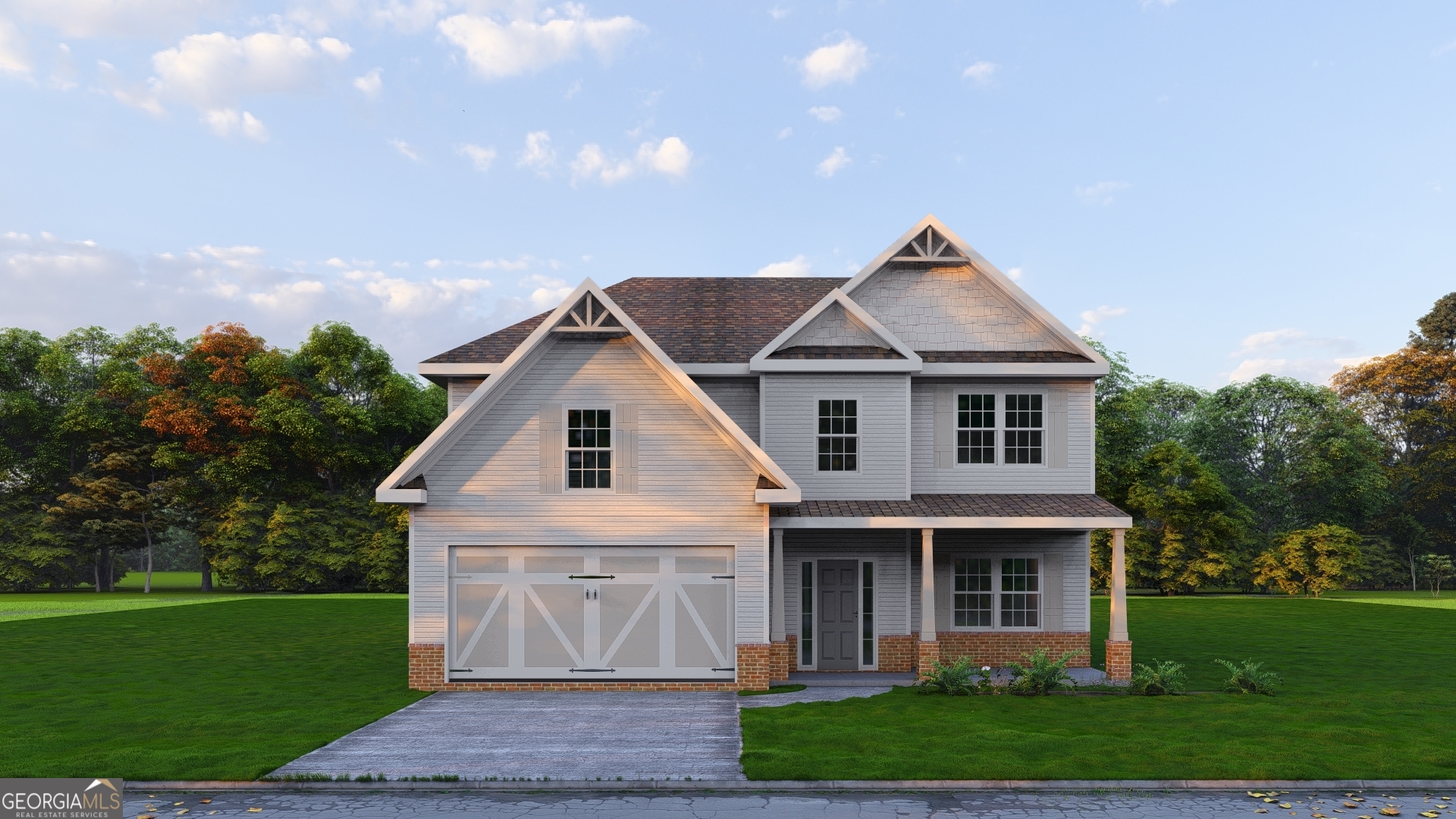 516 O'brien Drive Kathleen GA 31047
