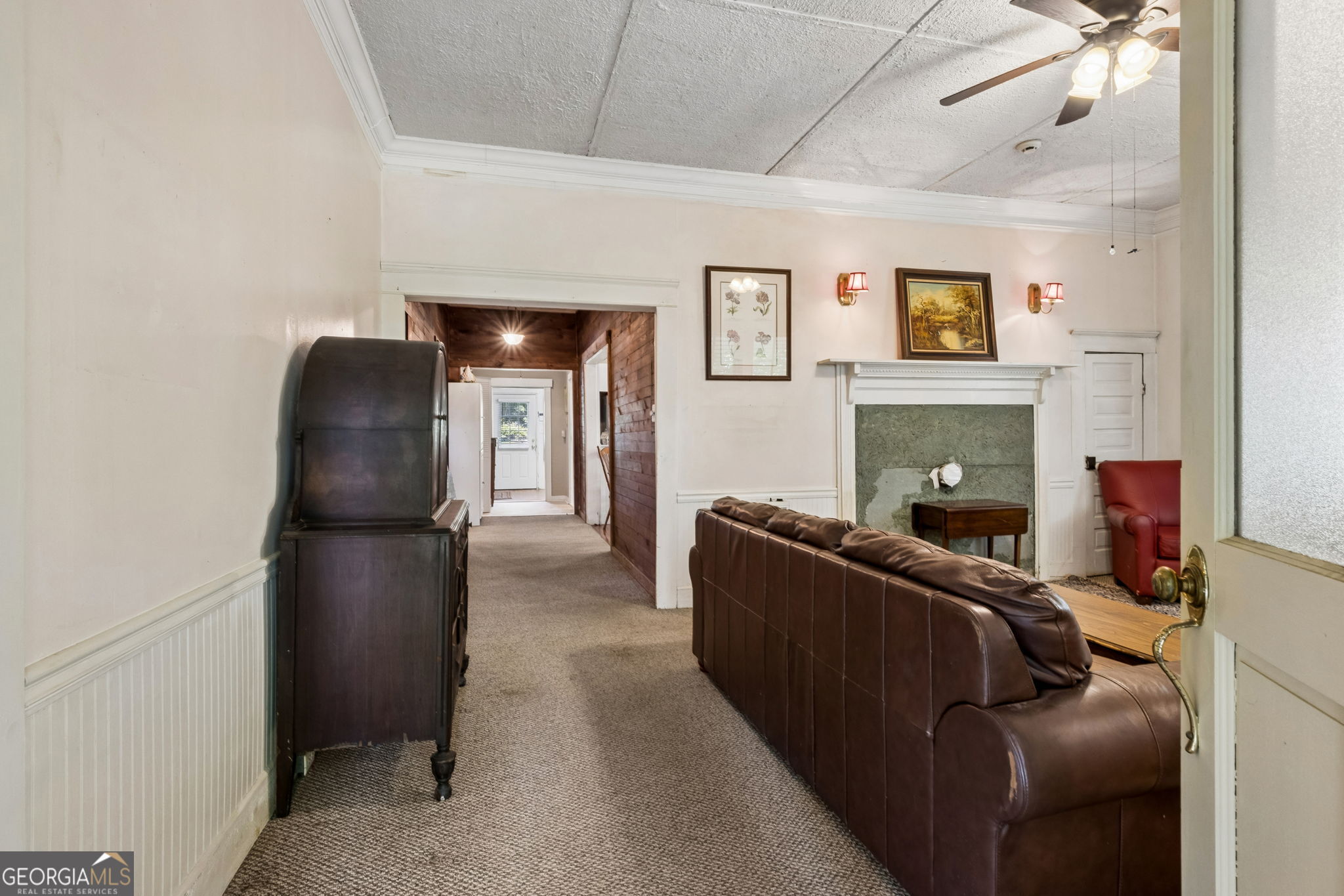 329 Gilbert Road Jefferson GA 30549