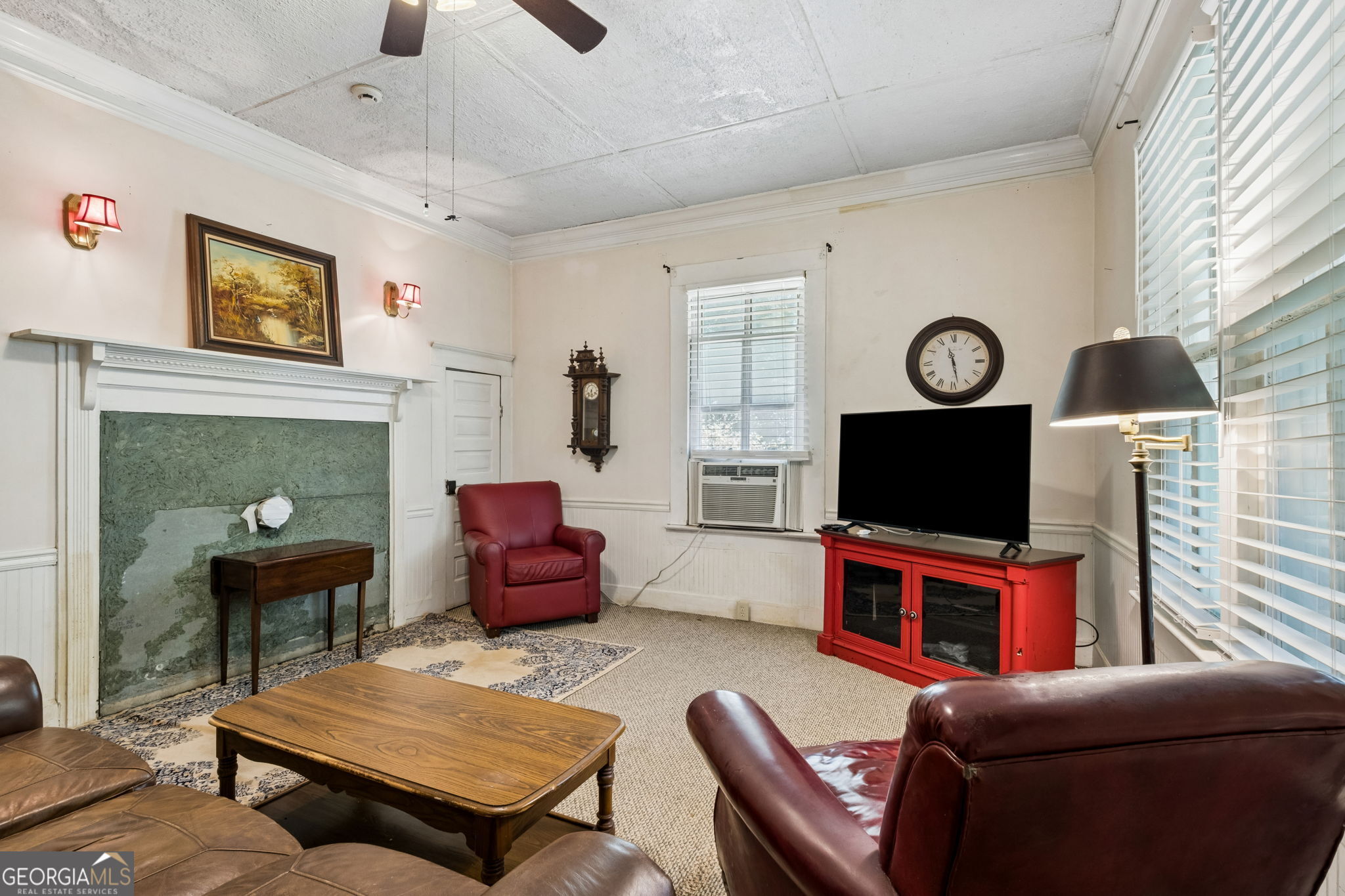 329 Gilbert Road Jefferson GA 30549