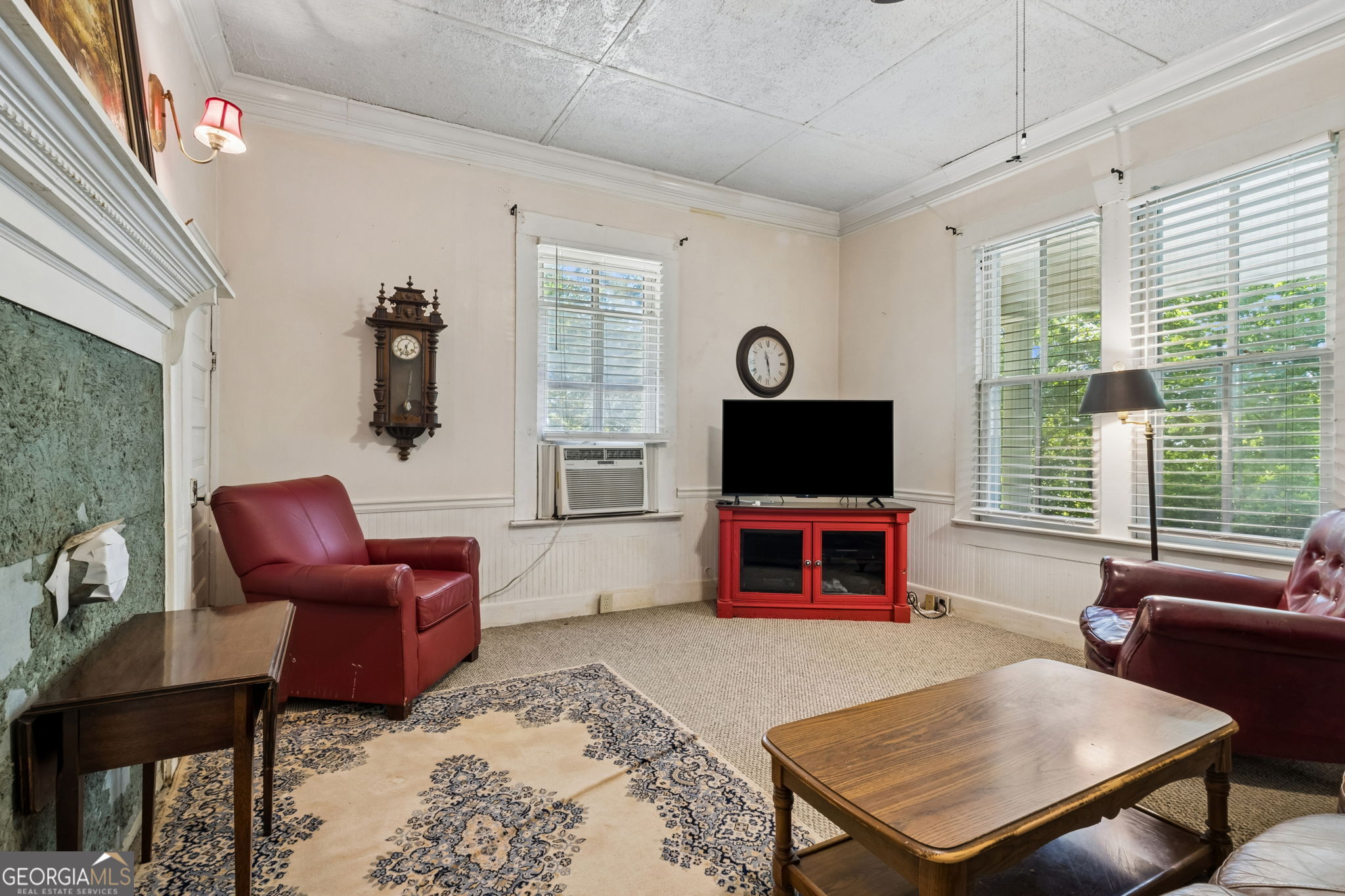 329 Gilbert Road Jefferson GA 30549