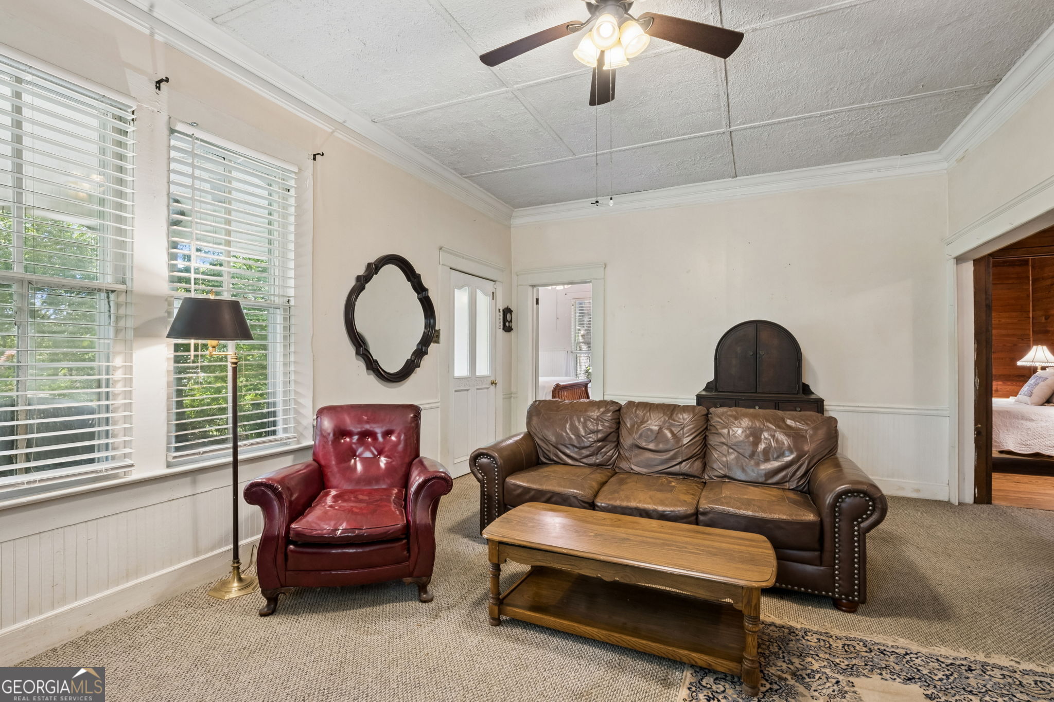 329 Gilbert Road Jefferson GA 30549
