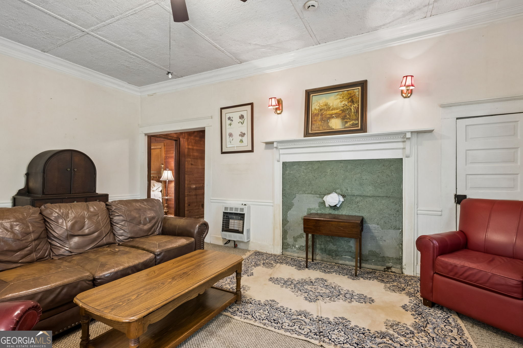 329 Gilbert Road Jefferson GA 30549
