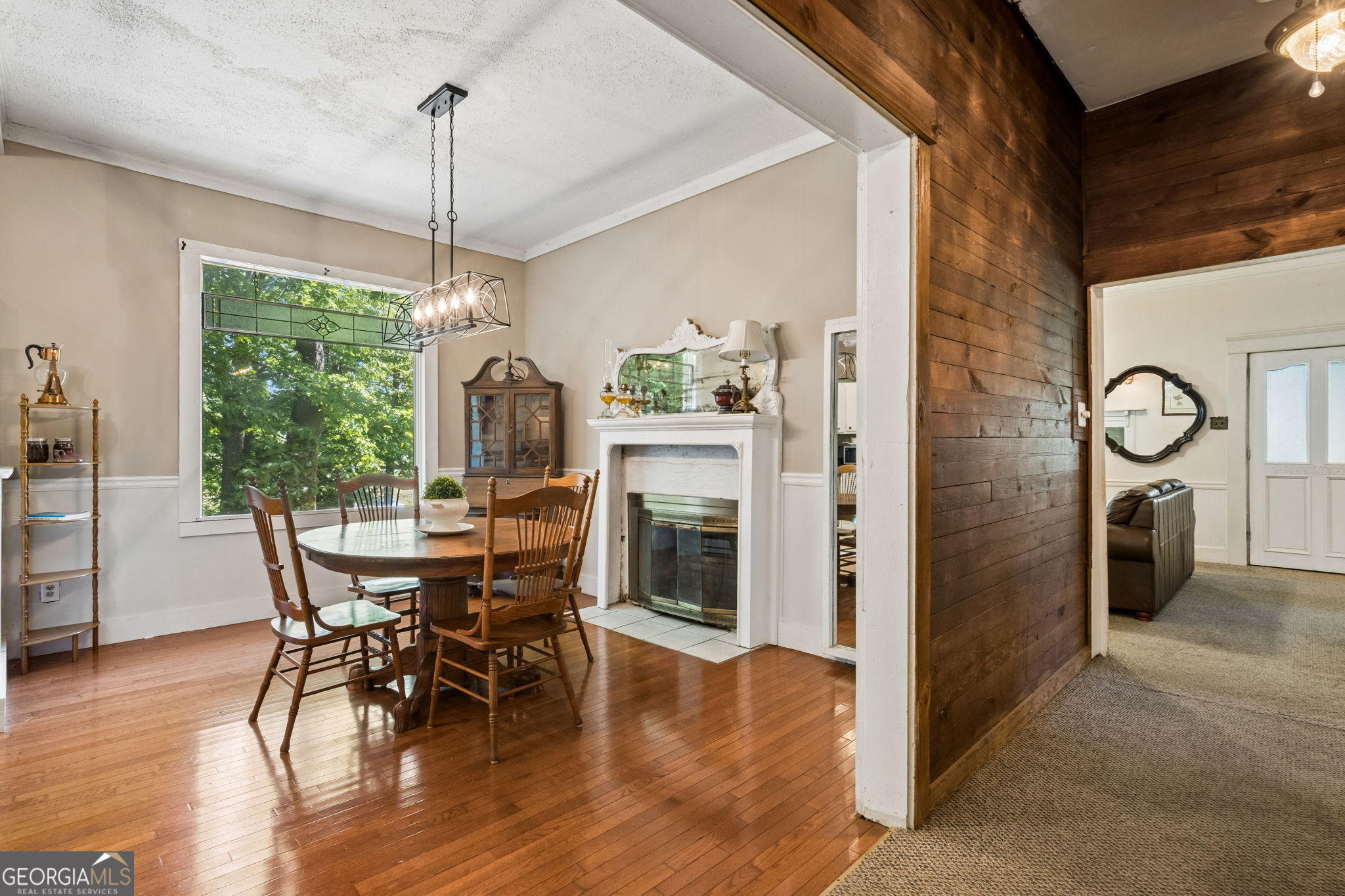 329 Gilbert Road Jefferson GA 30549