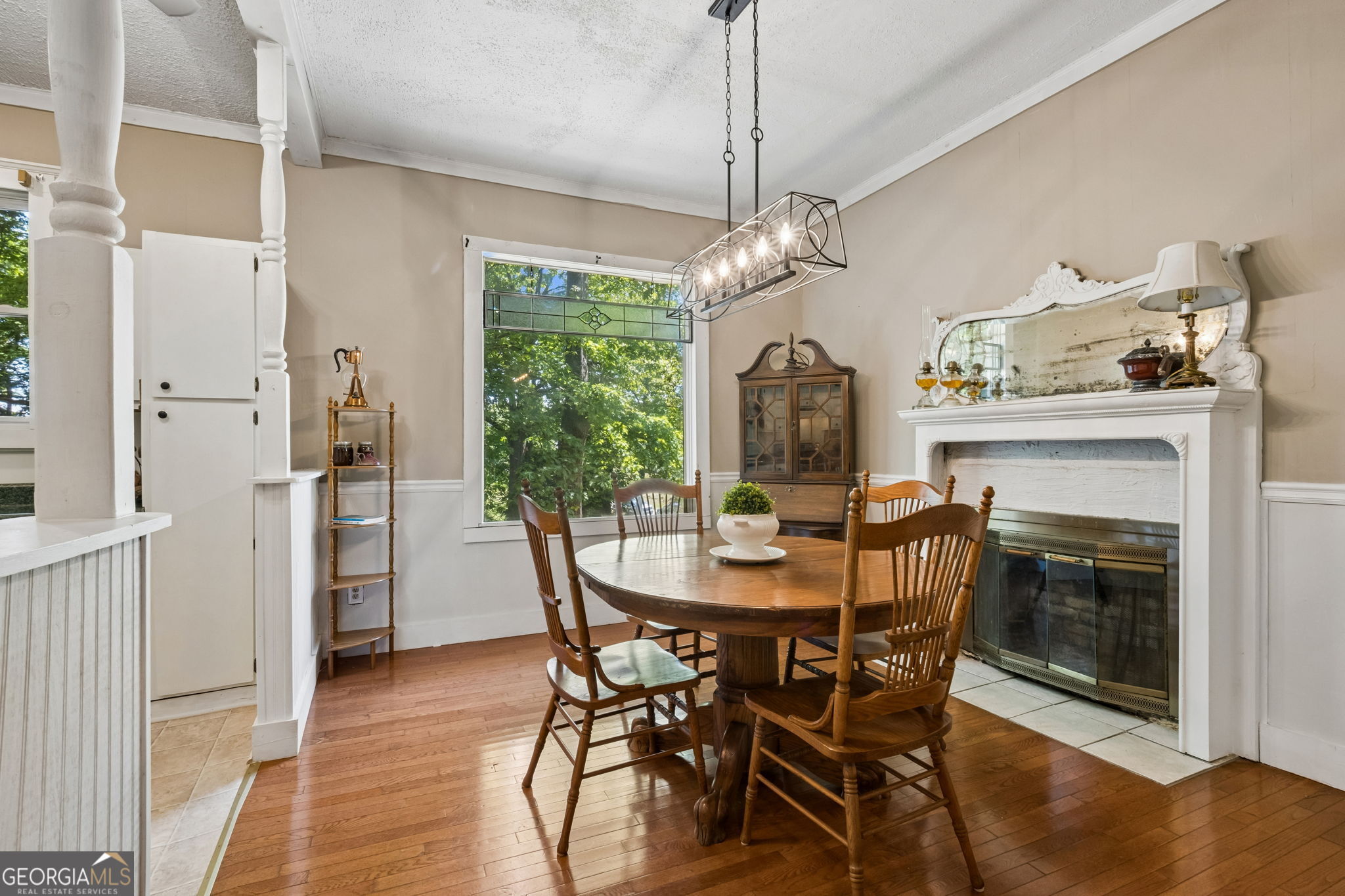 329 Gilbert Road Jefferson GA 30549