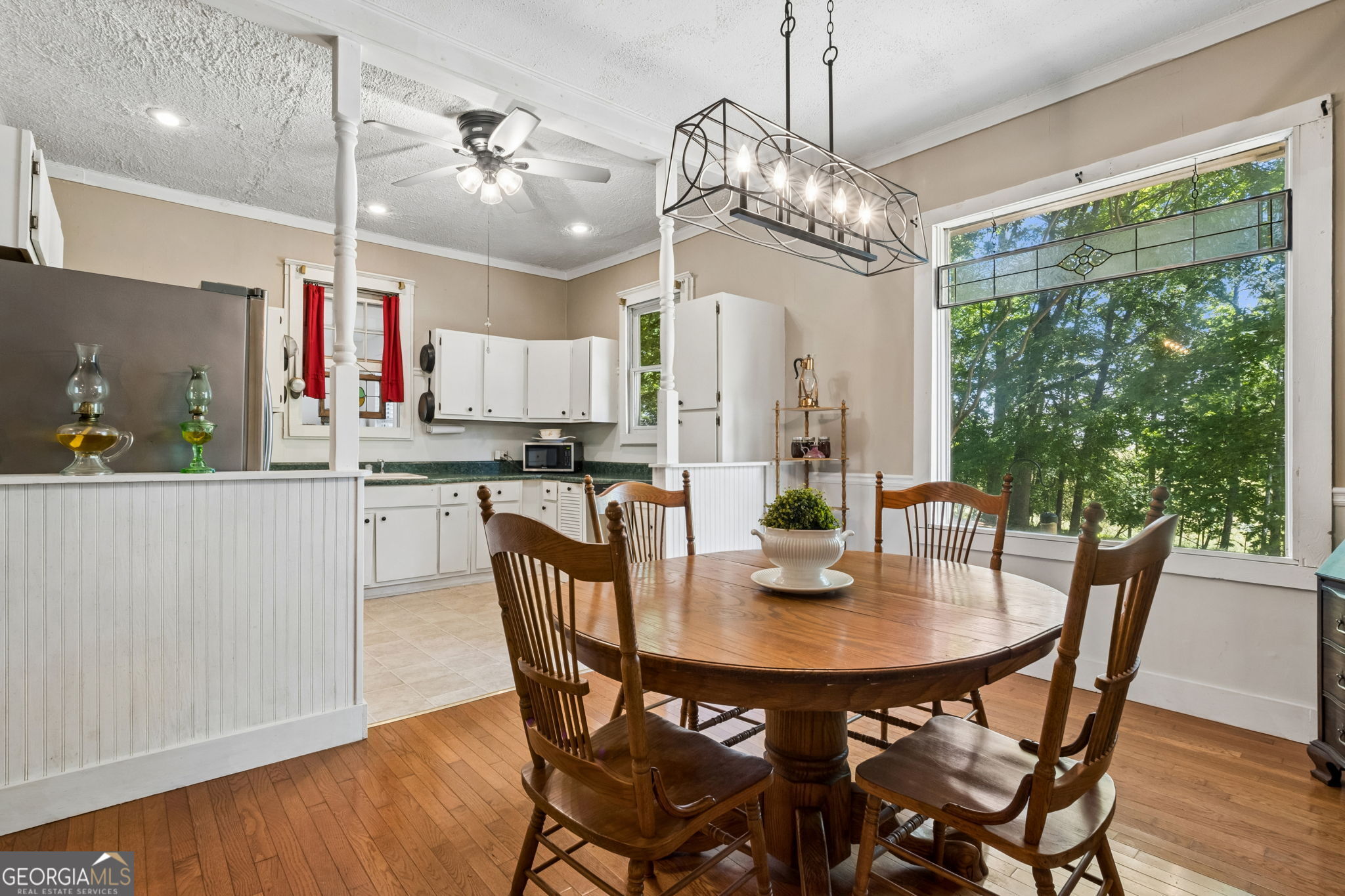 329 Gilbert Road Jefferson GA 30549