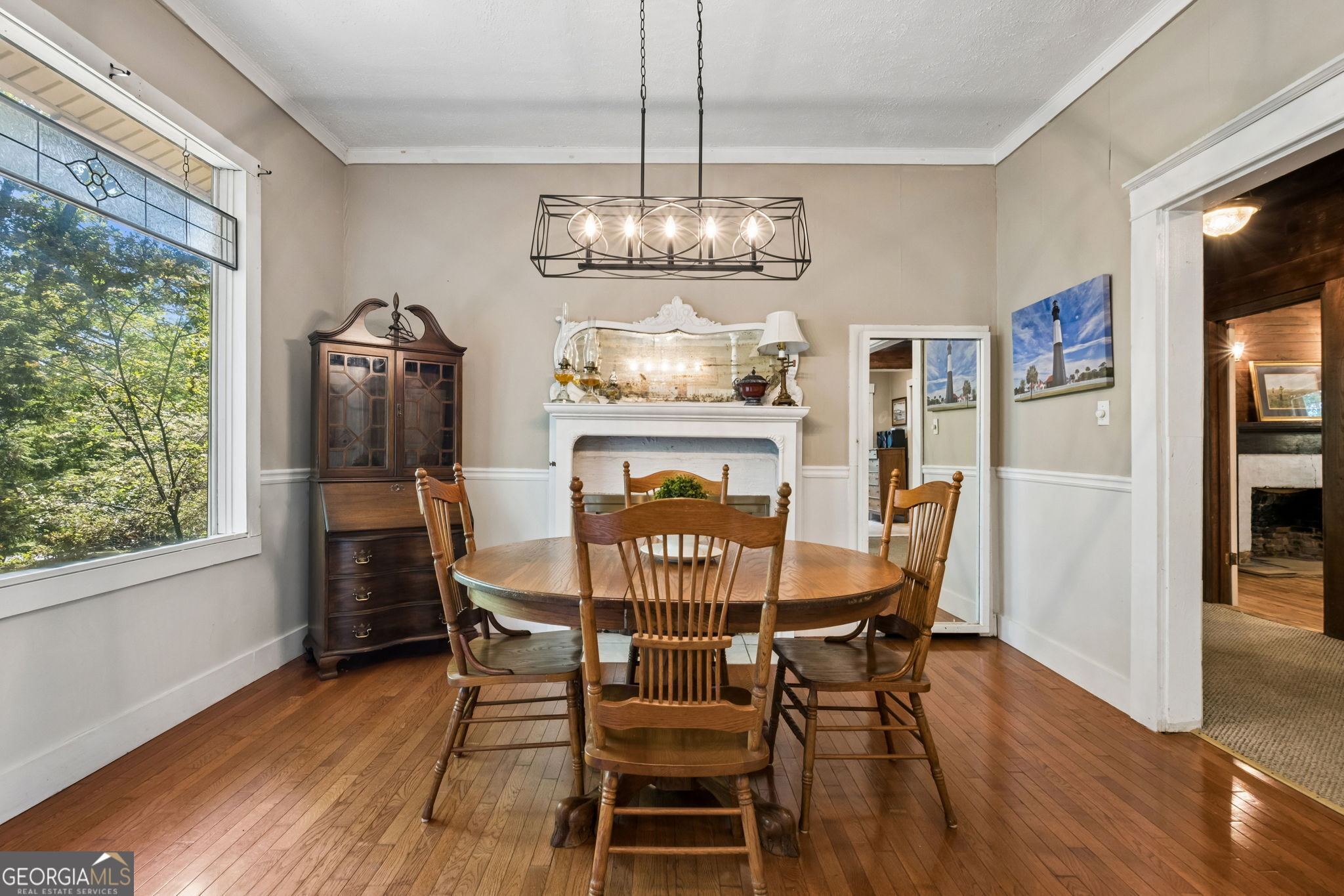 329 Gilbert Road Jefferson GA 30549