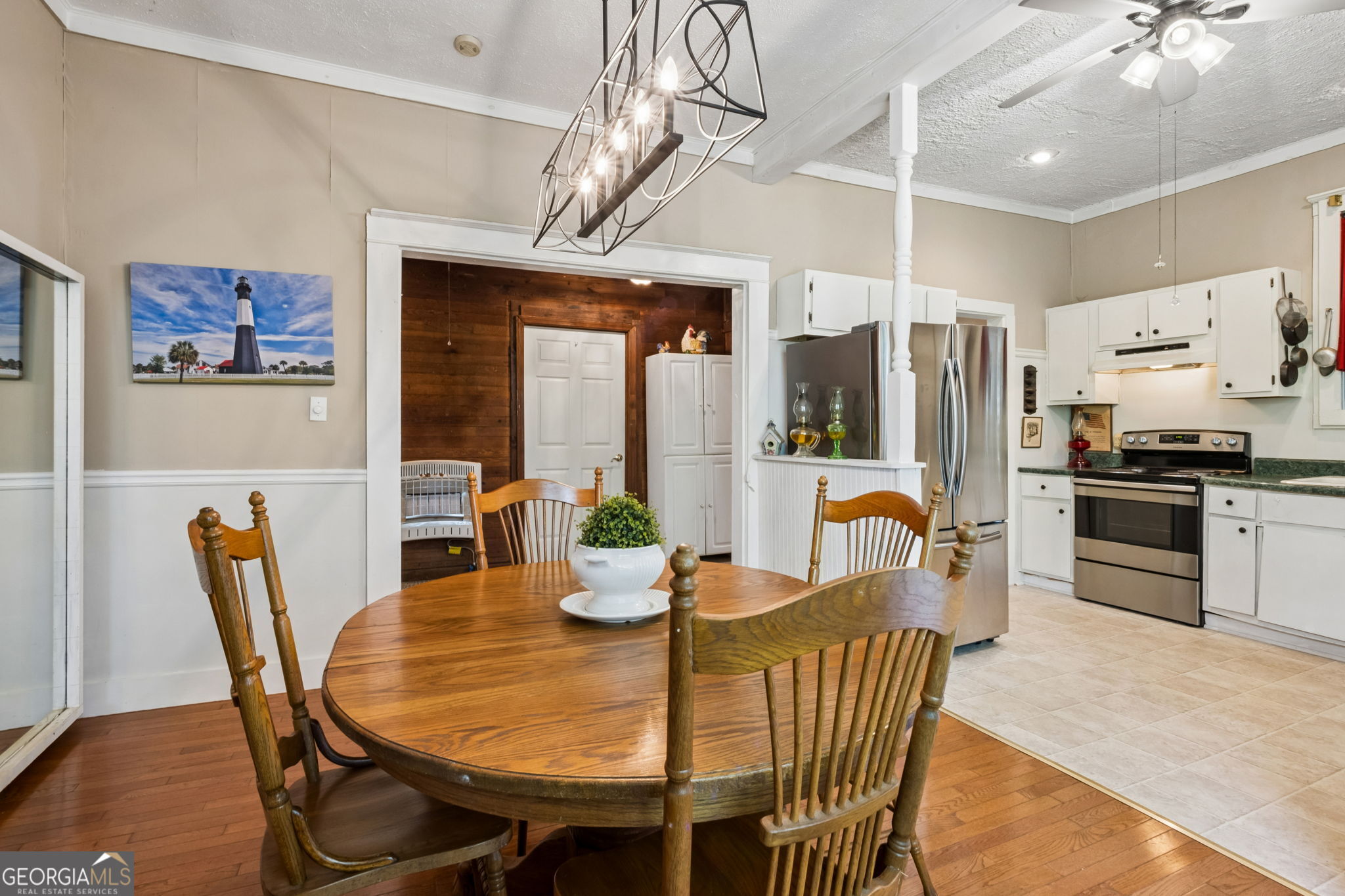329 Gilbert Road Jefferson GA 30549