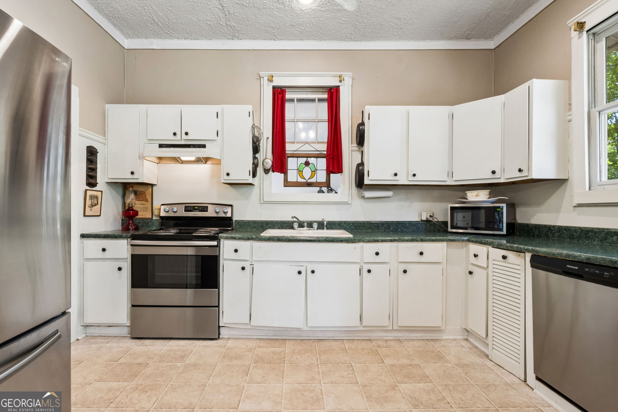 329 Gilbert Road Jefferson GA 30549