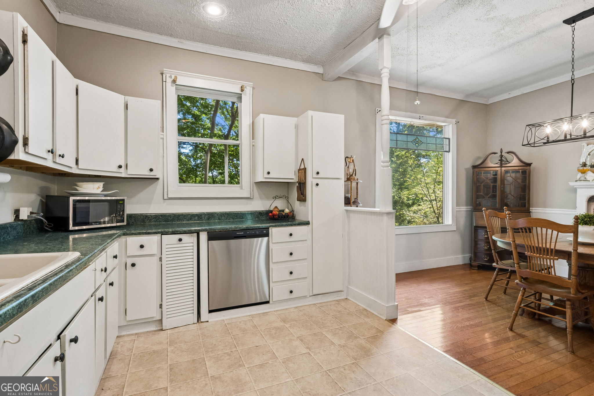 329 Gilbert Road Jefferson GA 30549