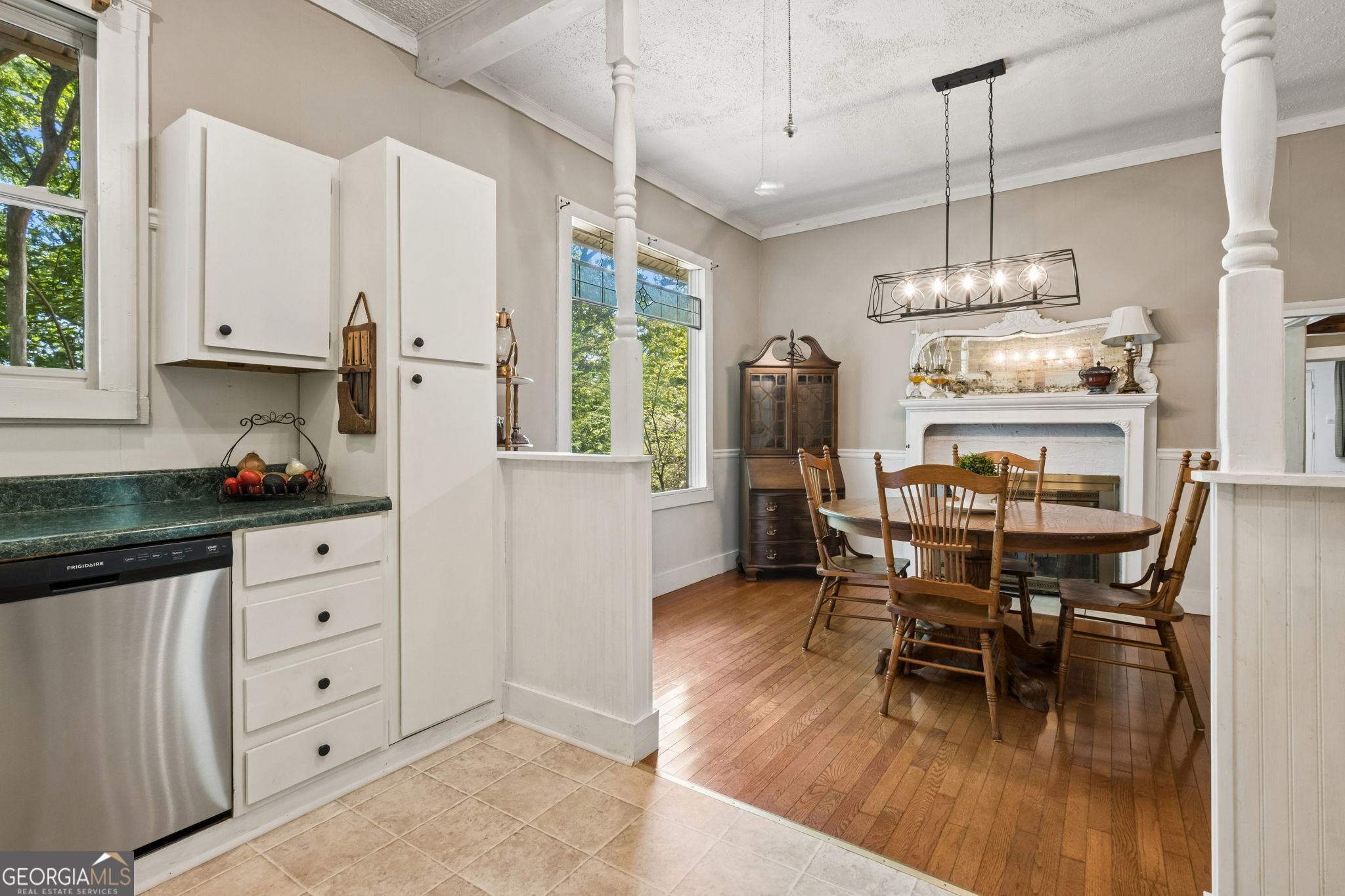 329 Gilbert Road Jefferson GA 30549