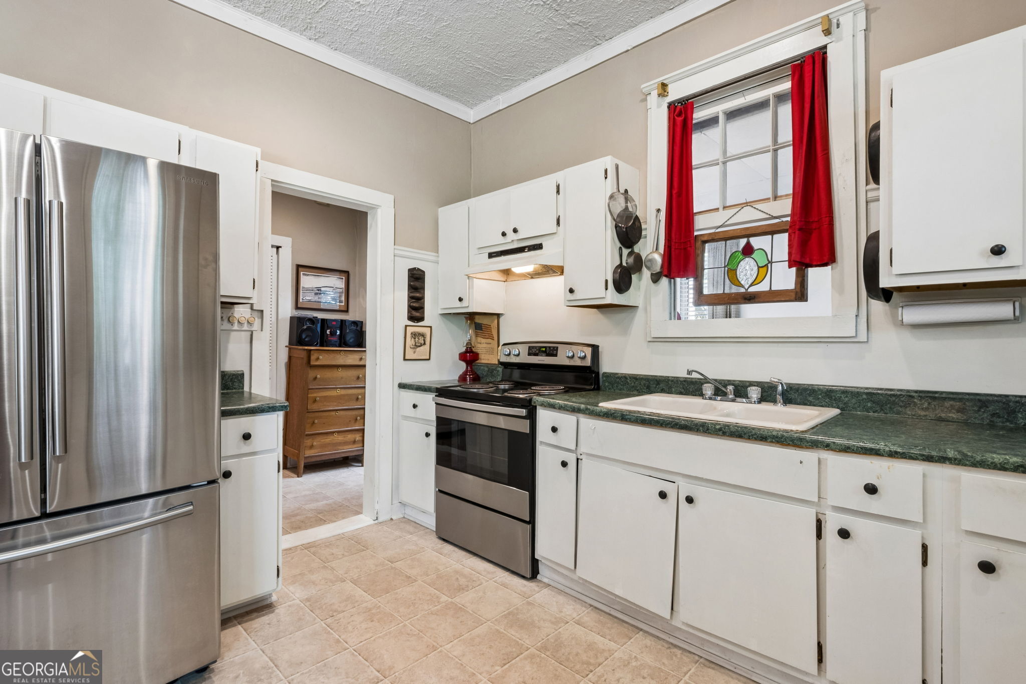 329 Gilbert Road Jefferson GA 30549