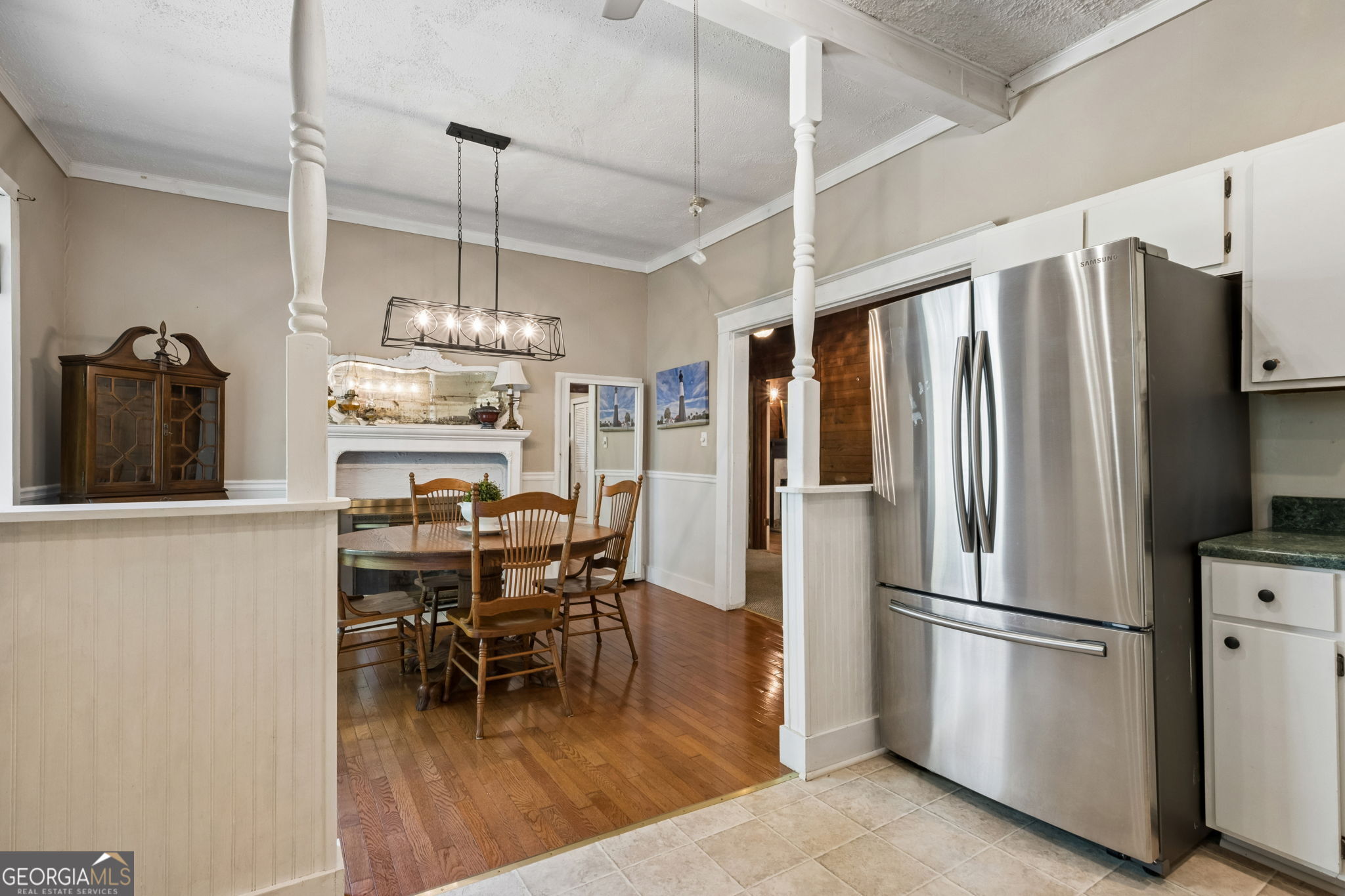 329 Gilbert Road Jefferson GA 30549