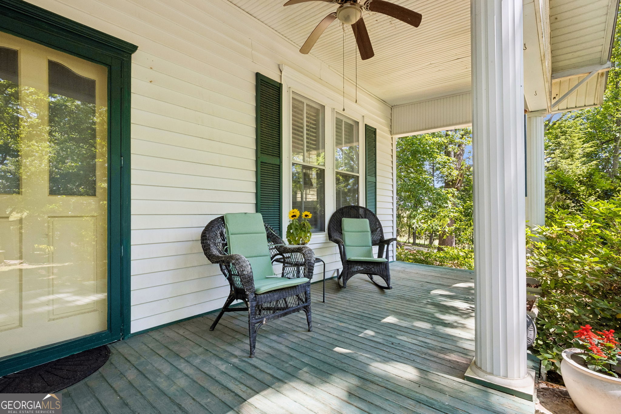 329 Gilbert Road Jefferson GA 30549