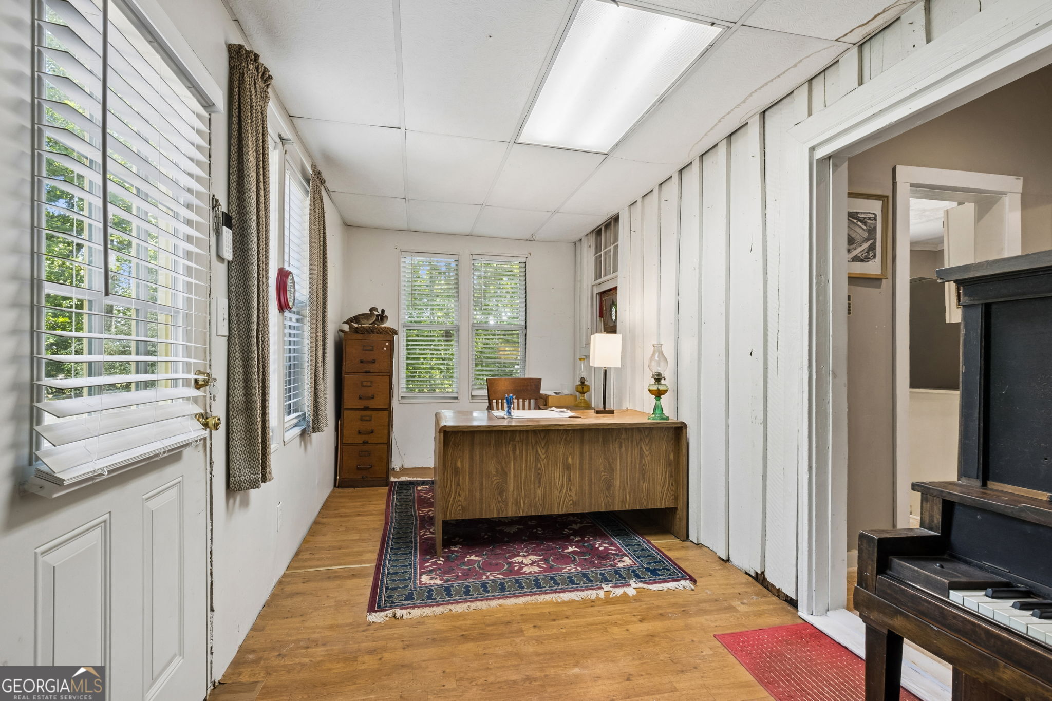 329 Gilbert Road Jefferson GA 30549