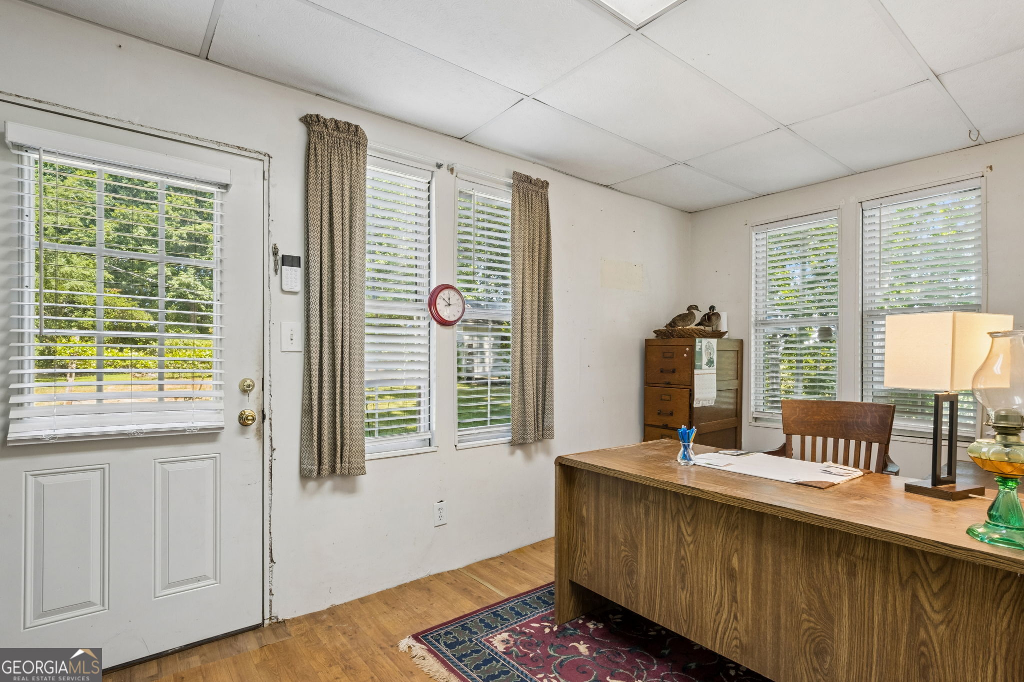 329 Gilbert Road Jefferson GA 30549