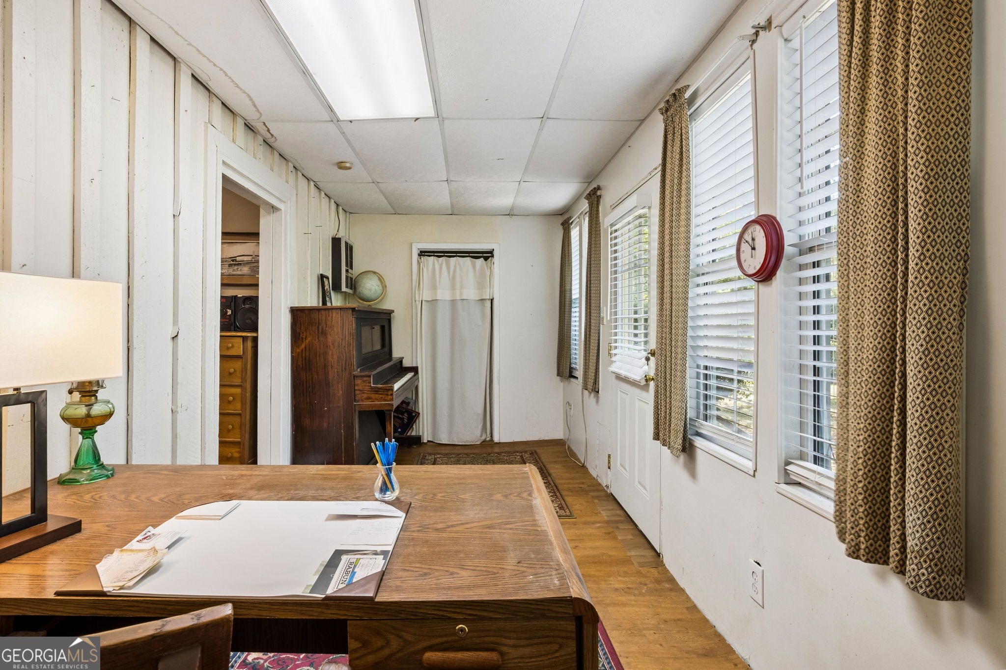 329 Gilbert Road Jefferson GA 30549