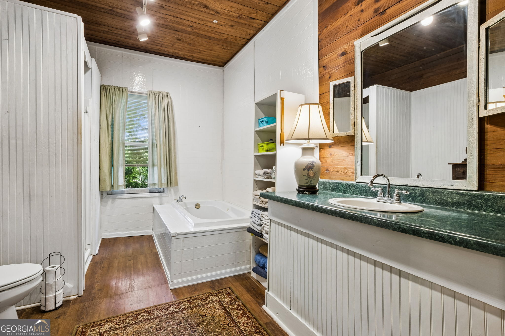 329 Gilbert Road Jefferson GA 30549