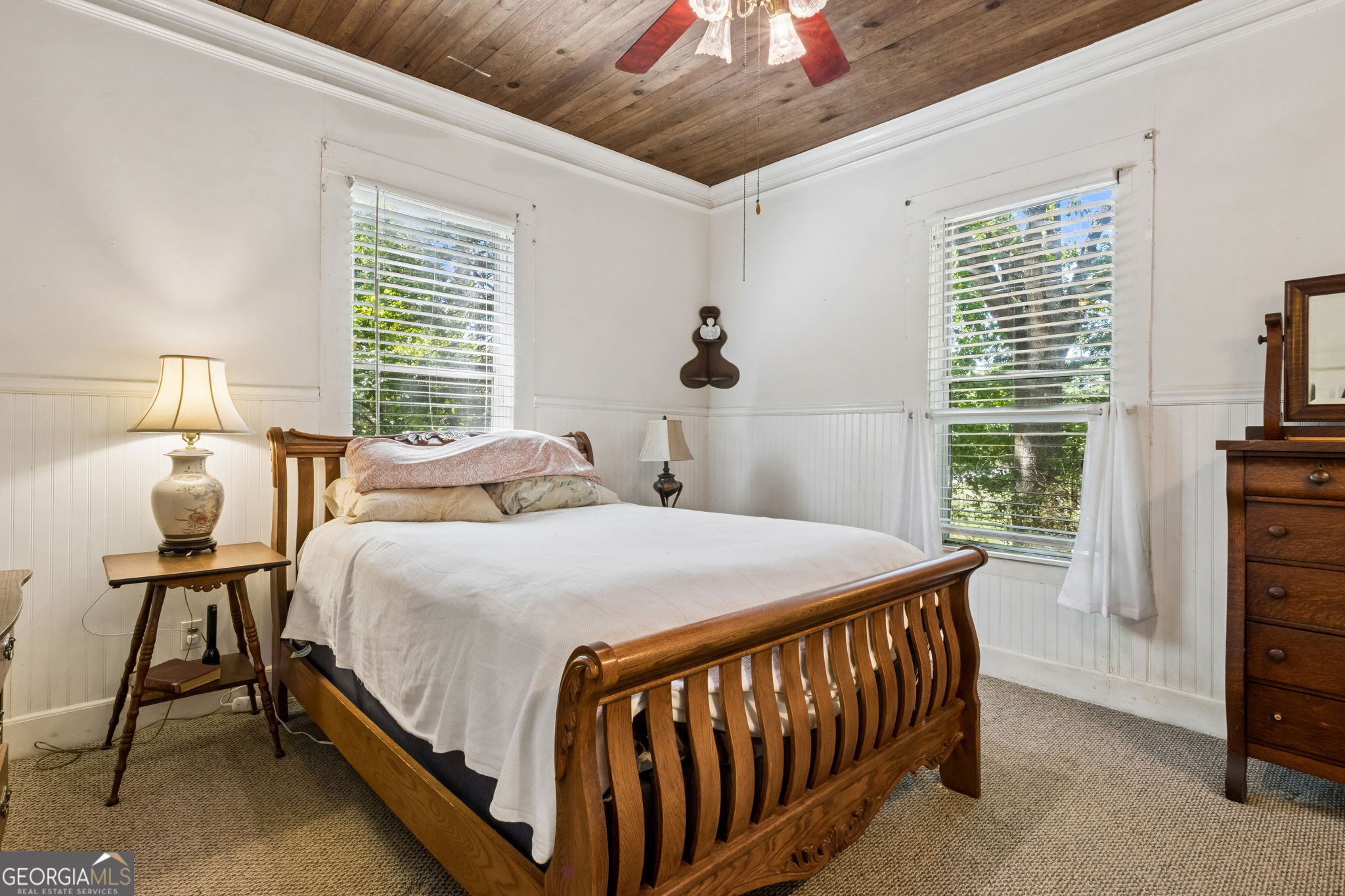 329 Gilbert Road Jefferson GA 30549