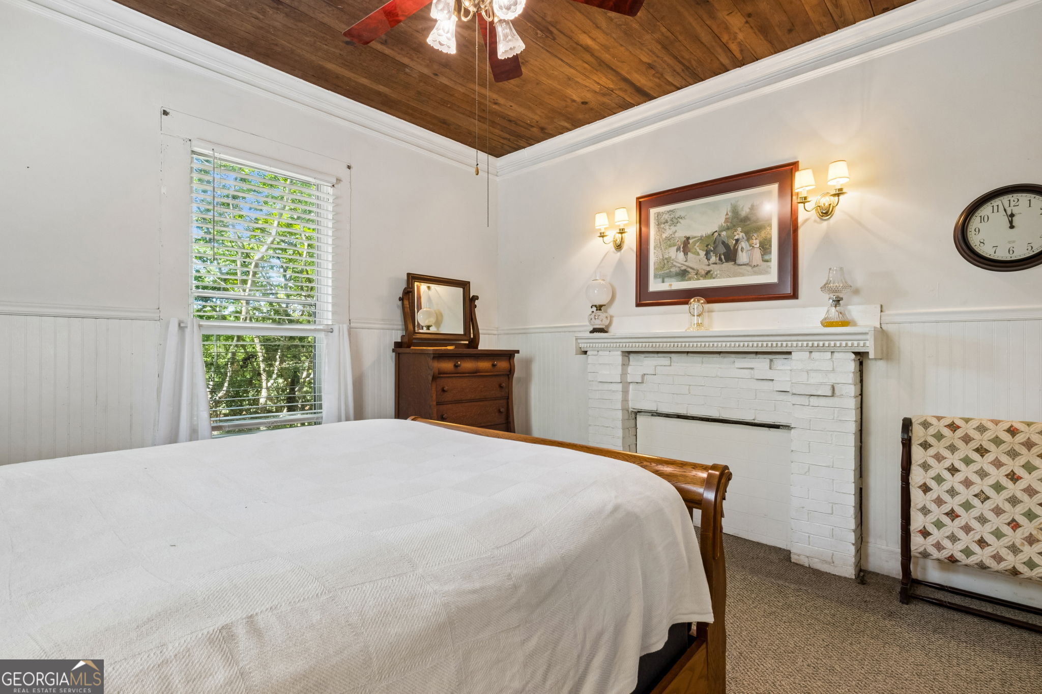 329 Gilbert Road Jefferson GA 30549