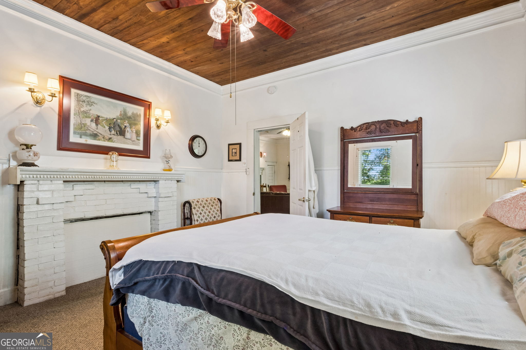 329 Gilbert Road Jefferson GA 30549