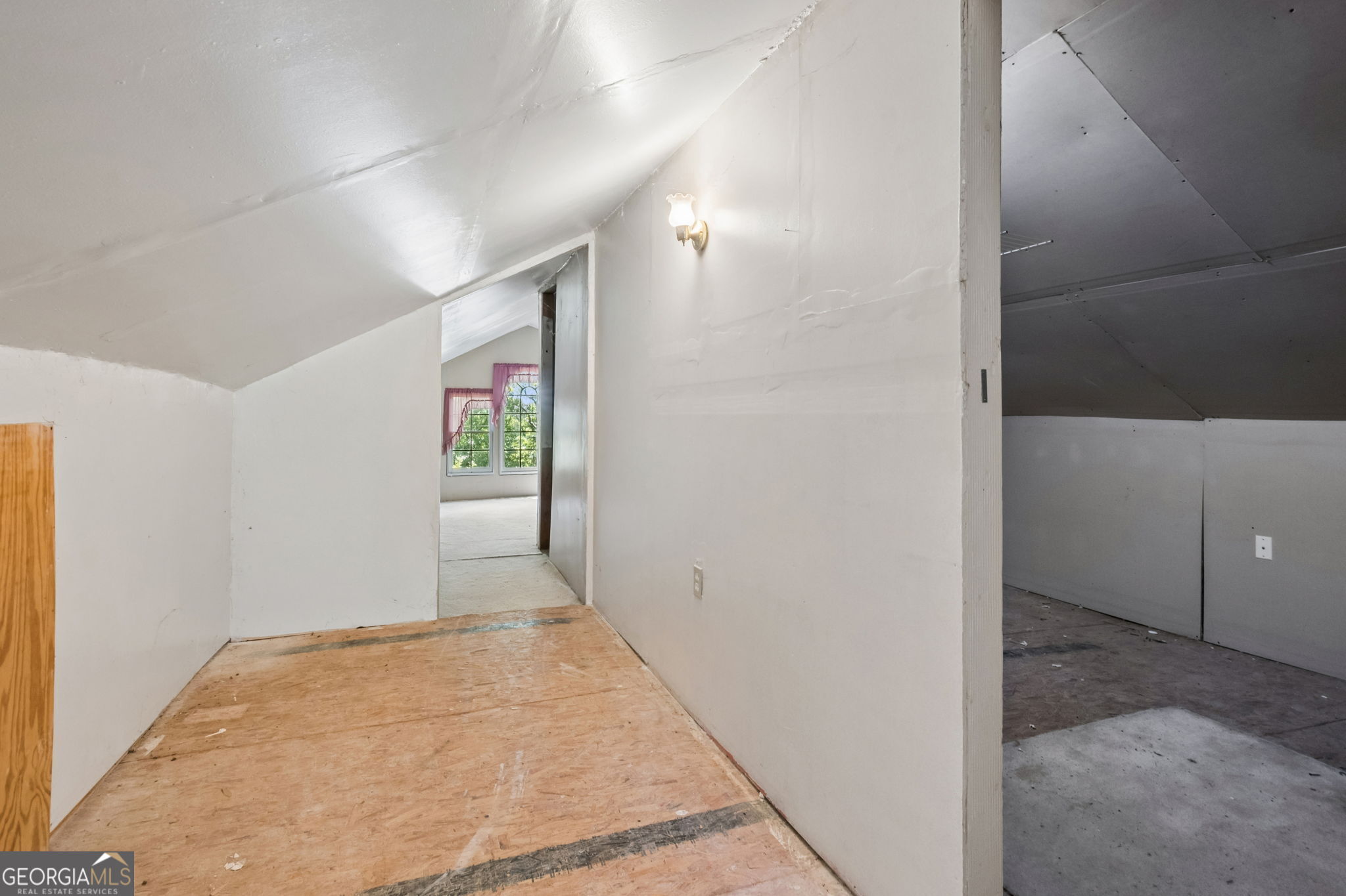 329 Gilbert Road Jefferson GA 30549