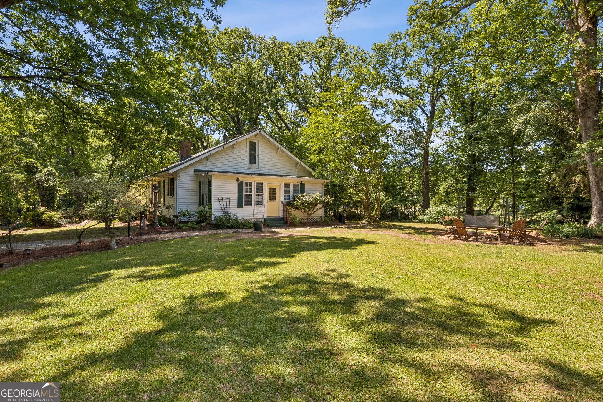 329 Gilbert Road Jefferson GA 30549