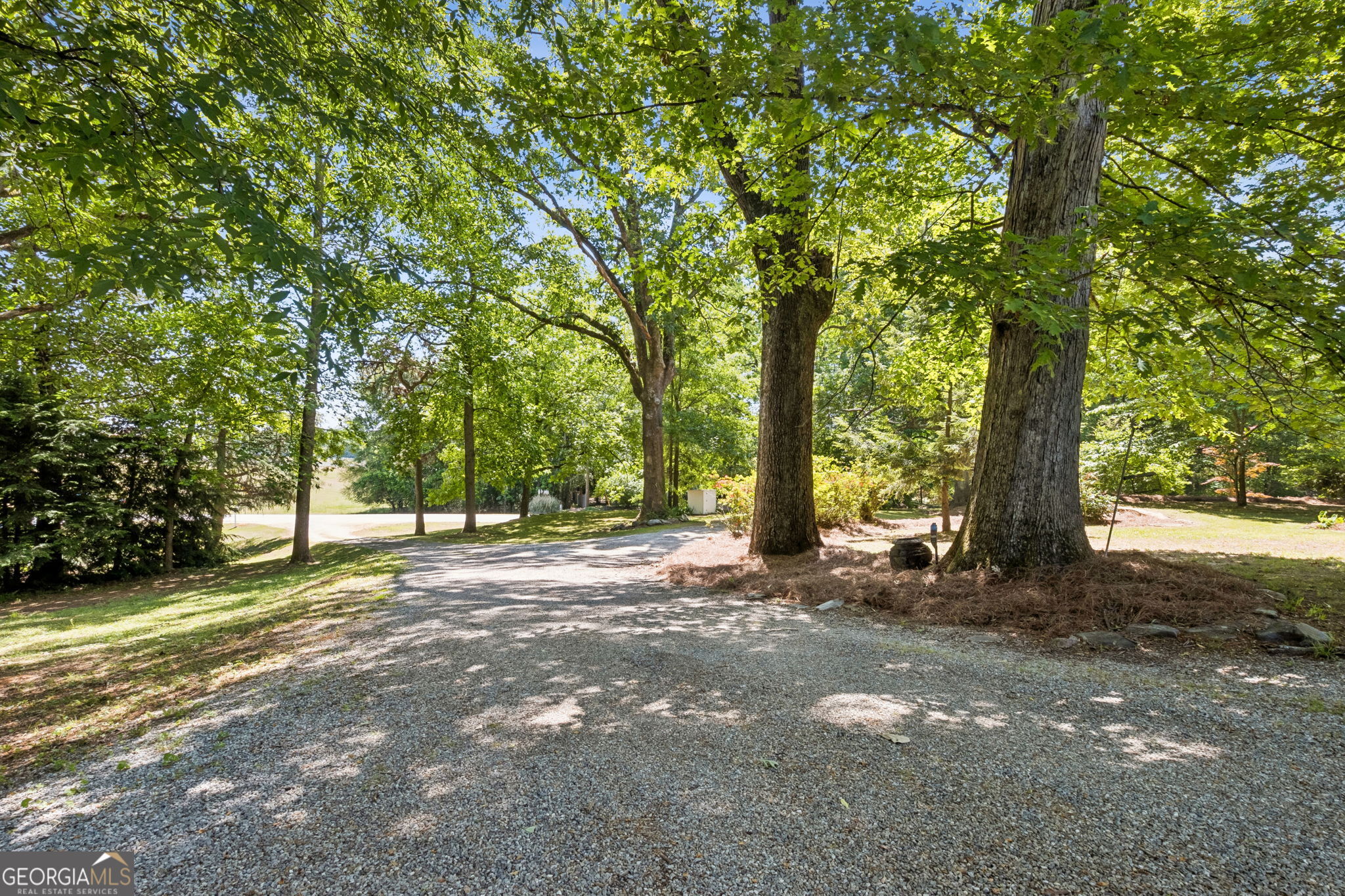 329 Gilbert Road Jefferson GA 30549
