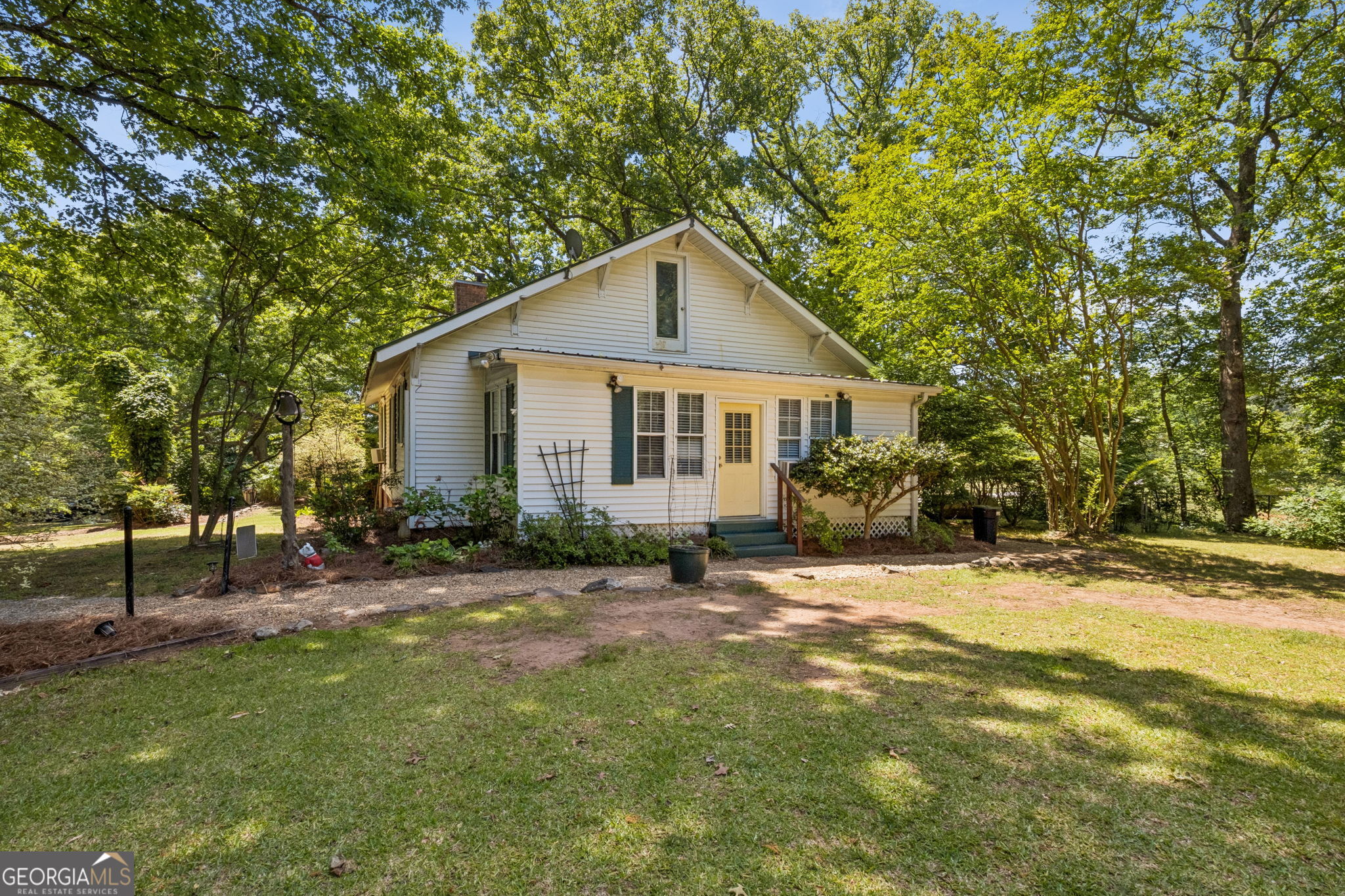 329 Gilbert Road Jefferson GA 30549
