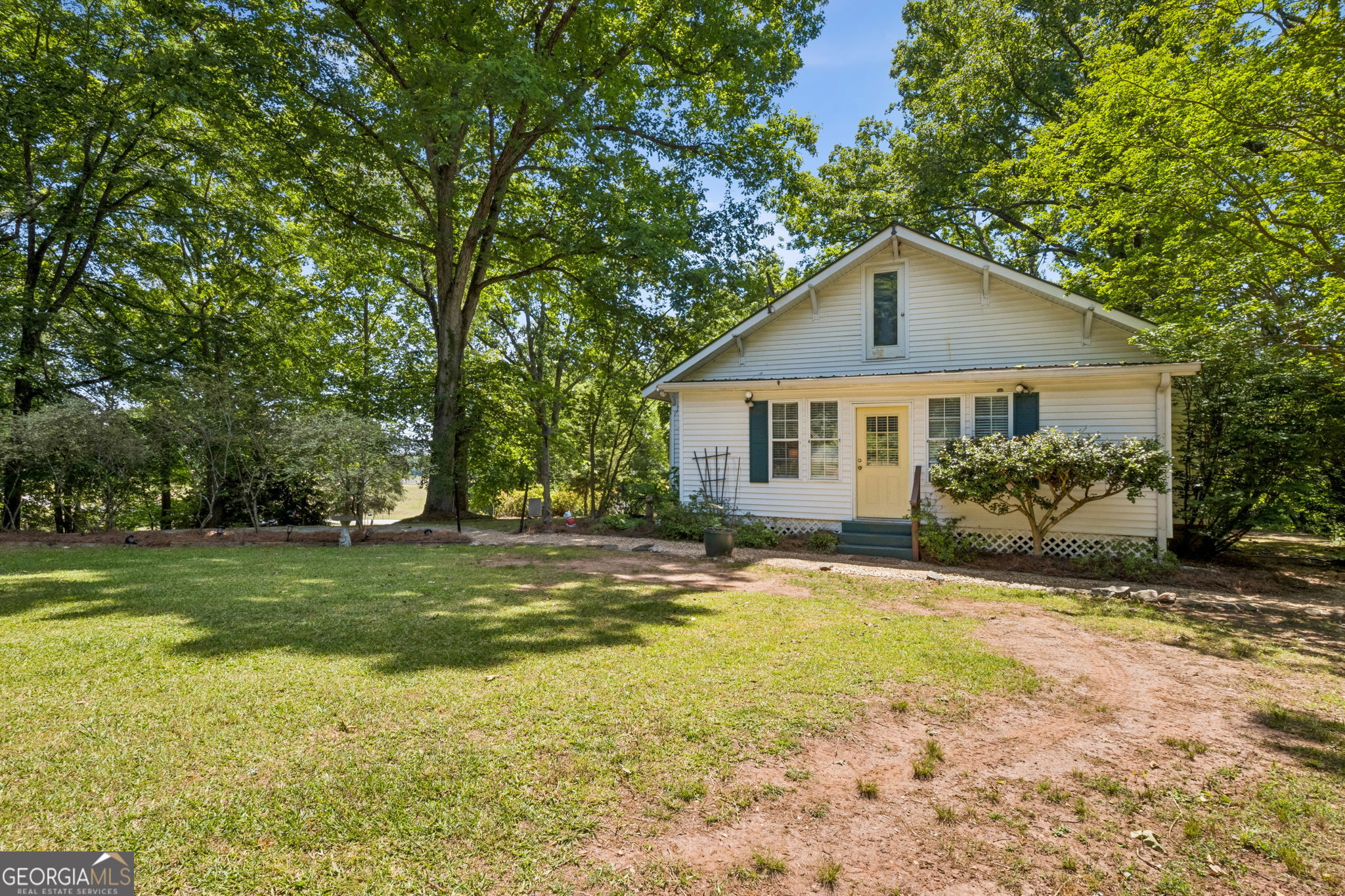 329 Gilbert Road Jefferson GA 30549