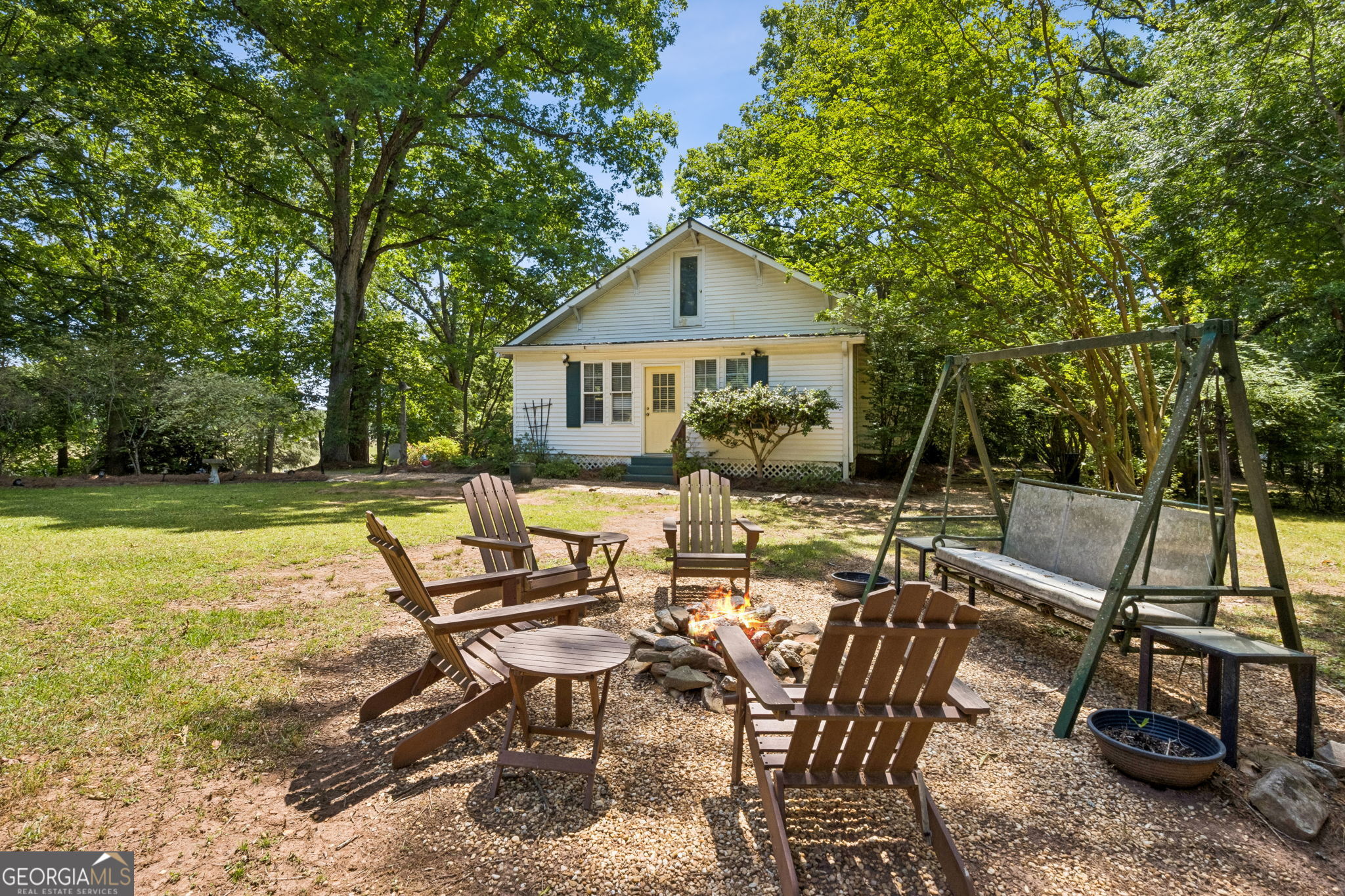 329 Gilbert Road Jefferson GA 30549