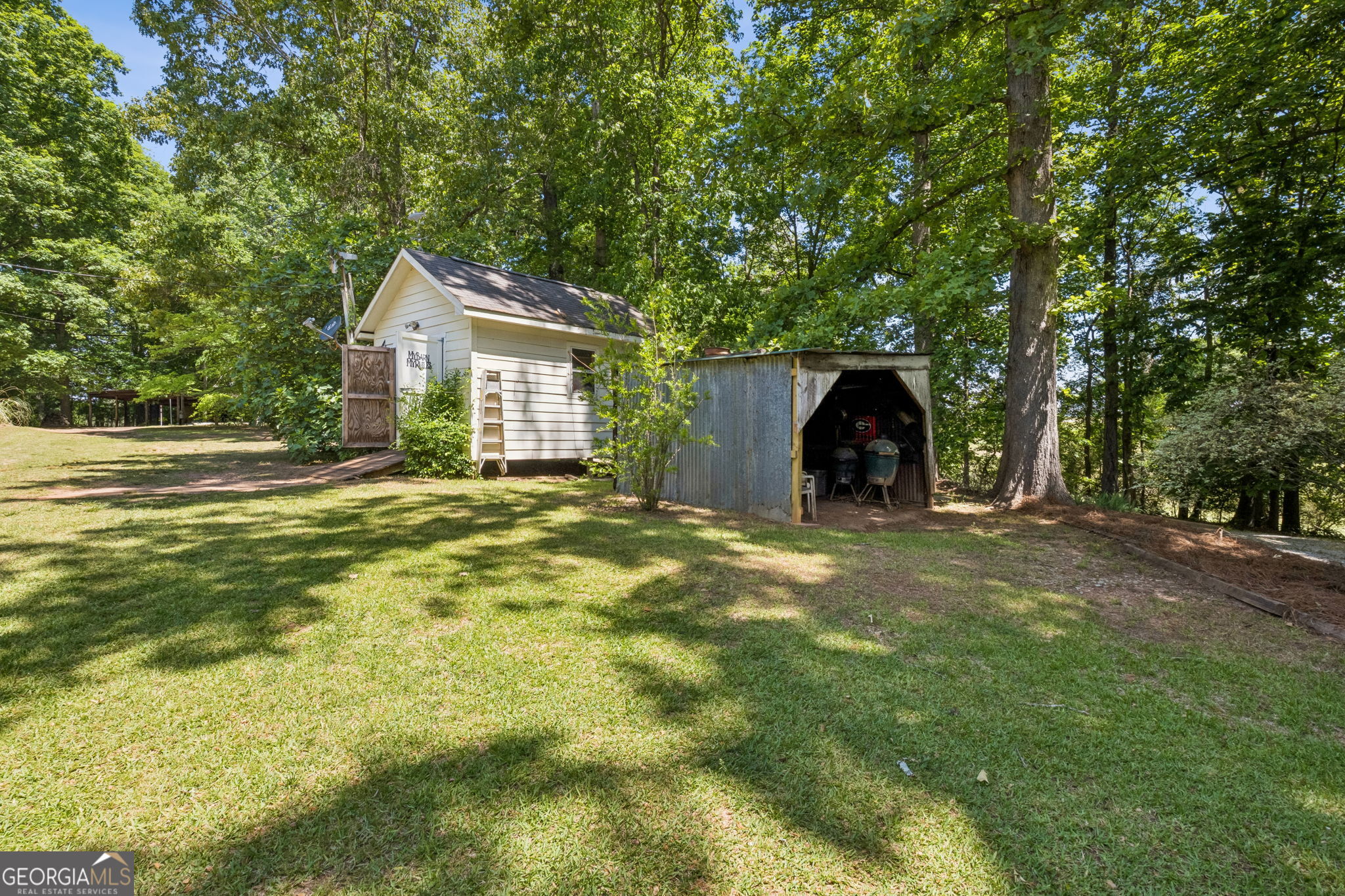 329 Gilbert Road Jefferson GA 30549