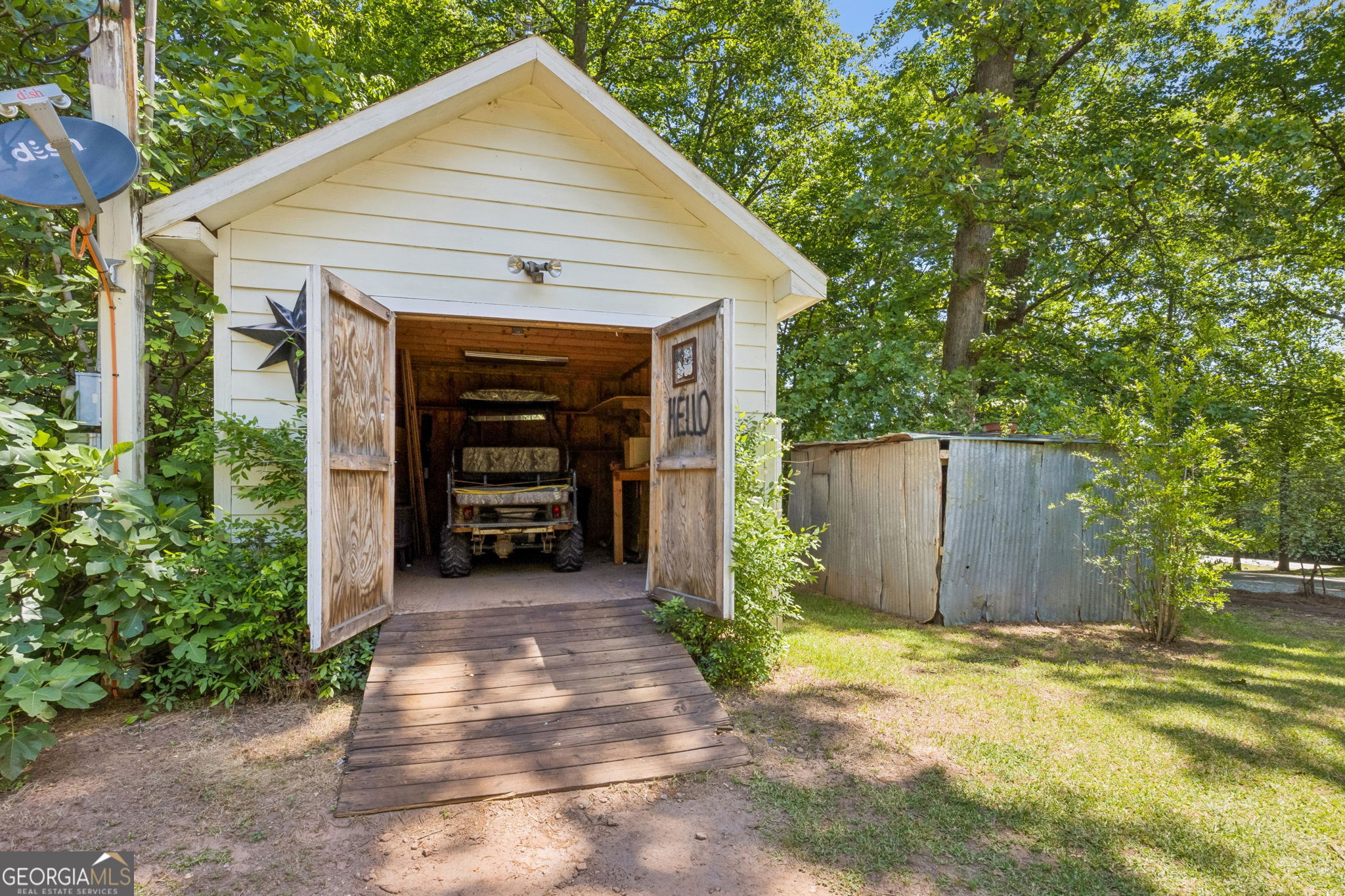 329 Gilbert Road Jefferson GA 30549
