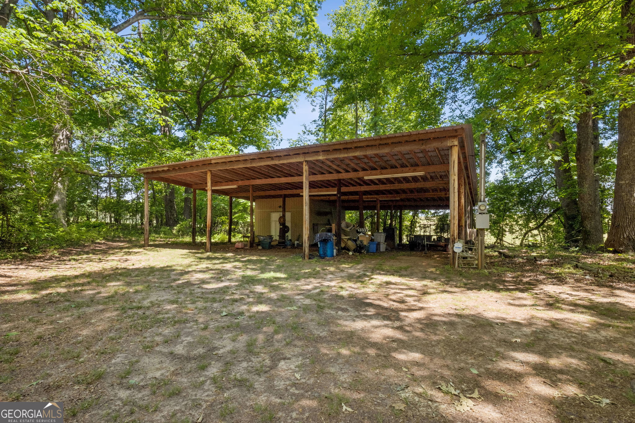 329 Gilbert Road Jefferson GA 30549