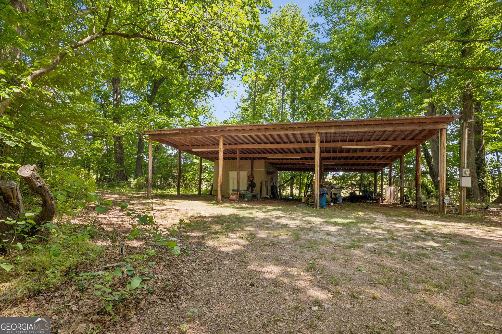 329 Gilbert Road Jefferson GA 30549