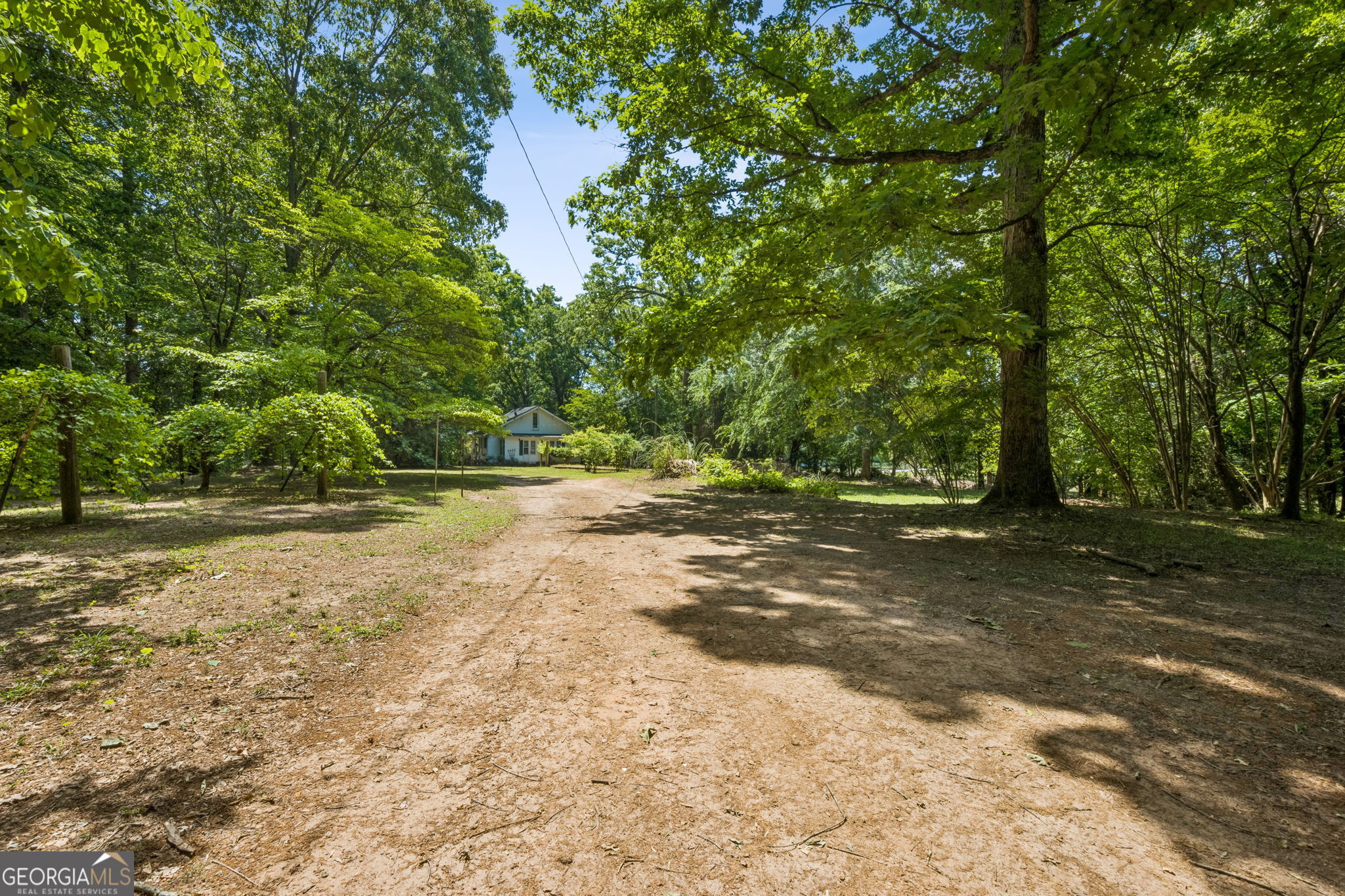 329 Gilbert Road Jefferson GA 30549