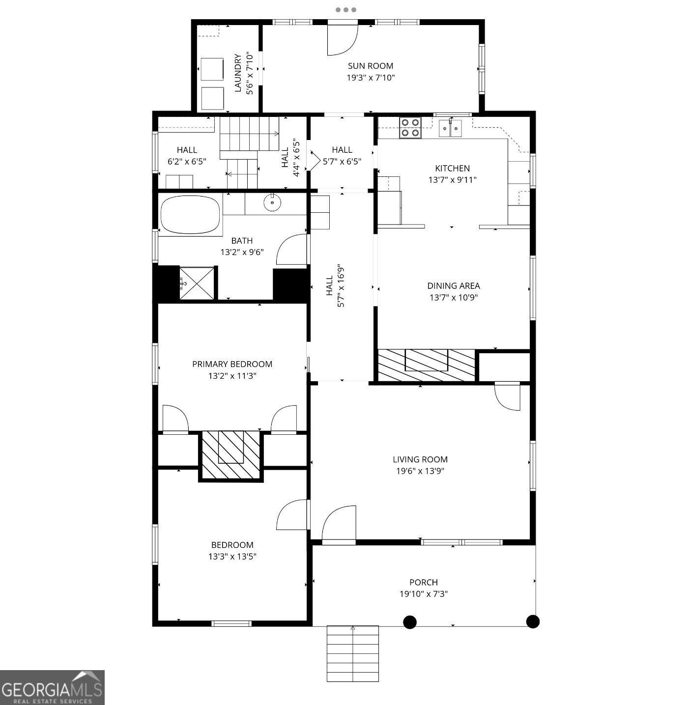 329 Gilbert Road Jefferson GA 30549