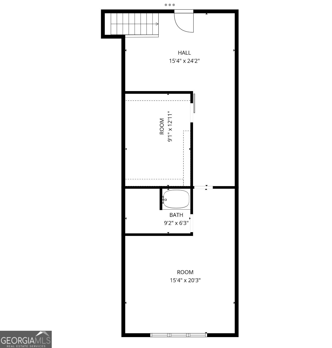 329 Gilbert Road Jefferson GA 30549