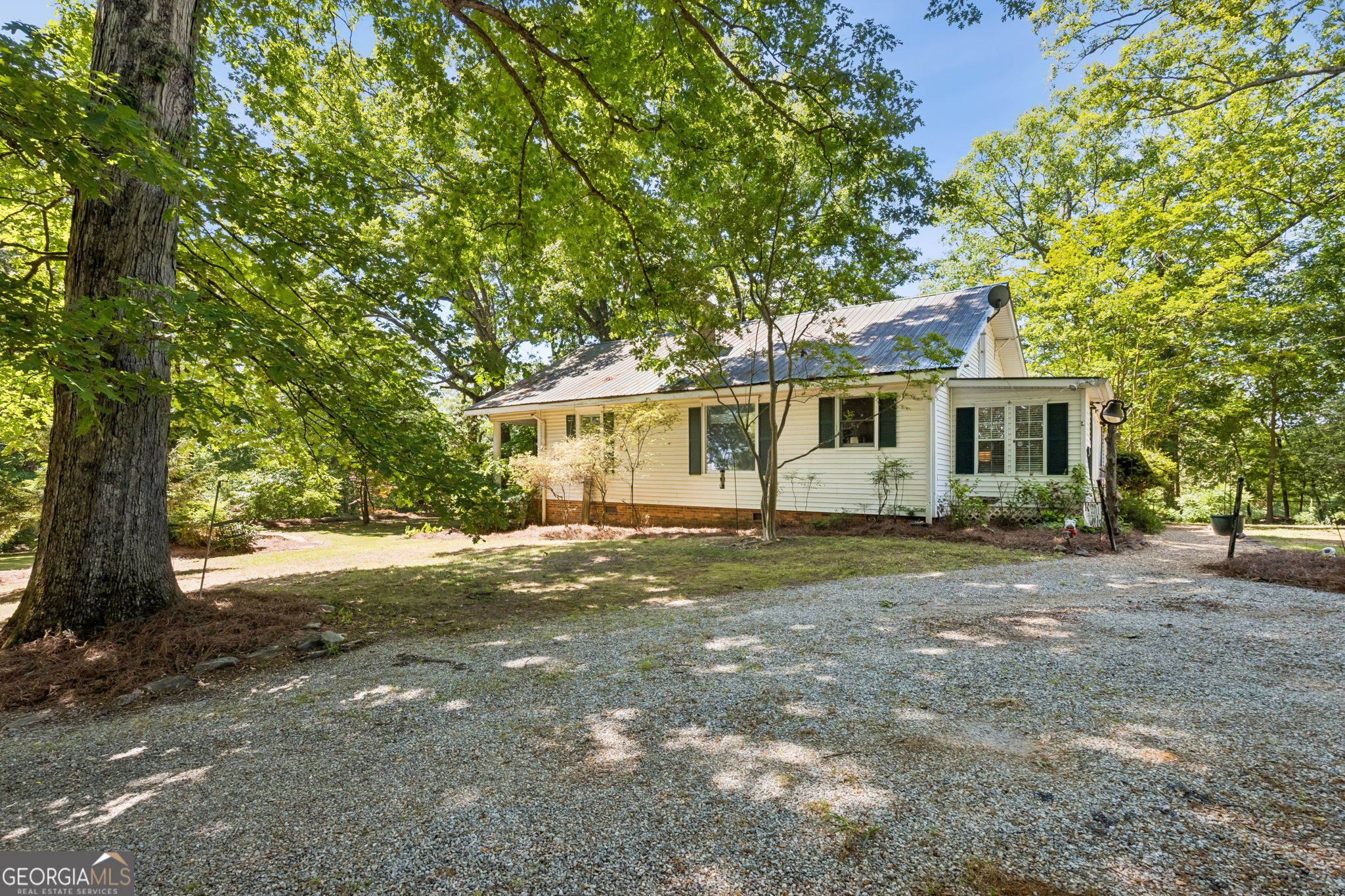329 Gilbert Road Jefferson GA 30549