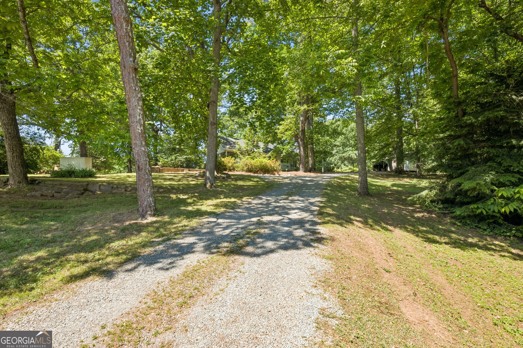 329 Gilbert Road Jefferson GA 30549