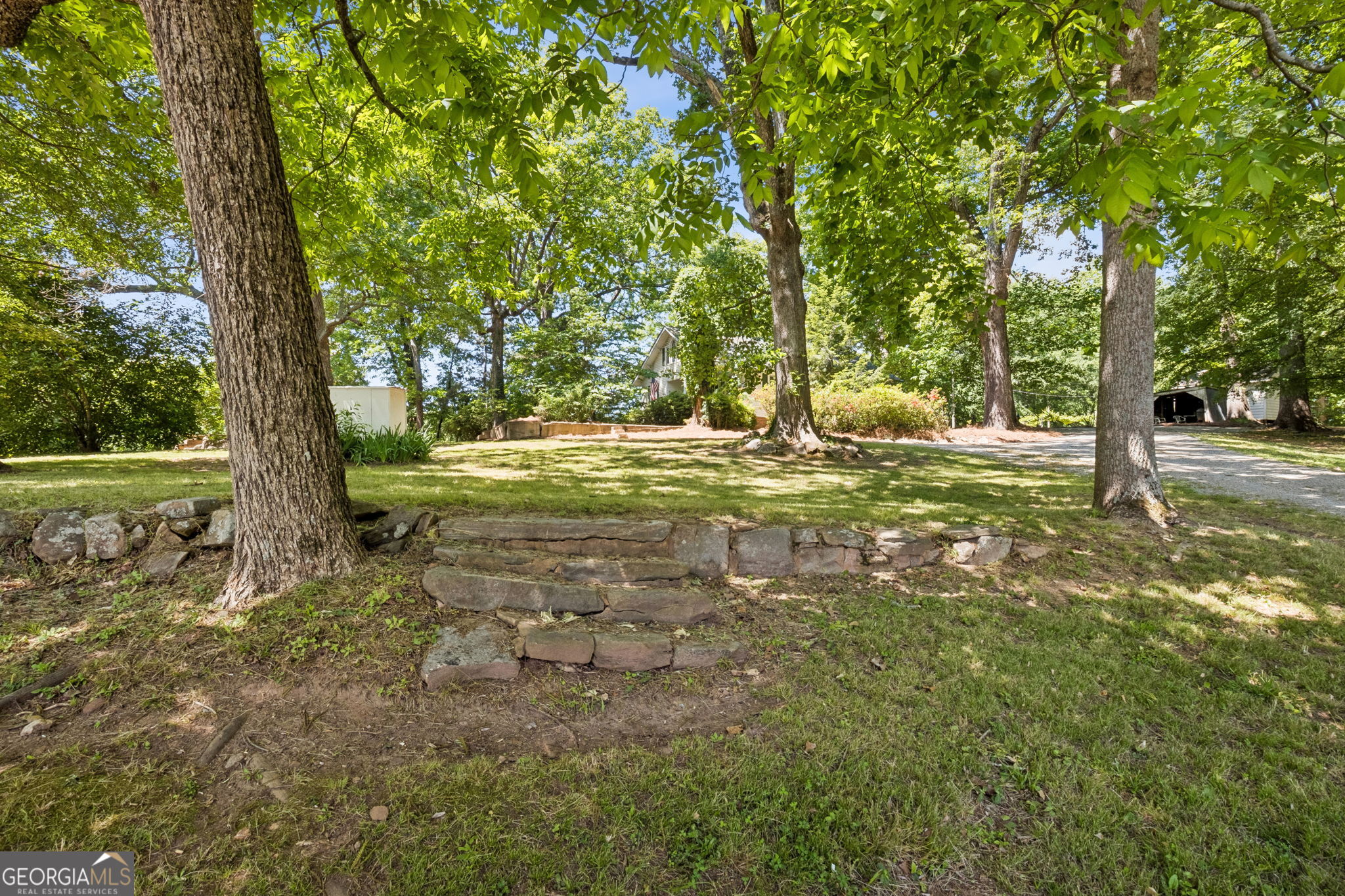 329 Gilbert Road Jefferson GA 30549