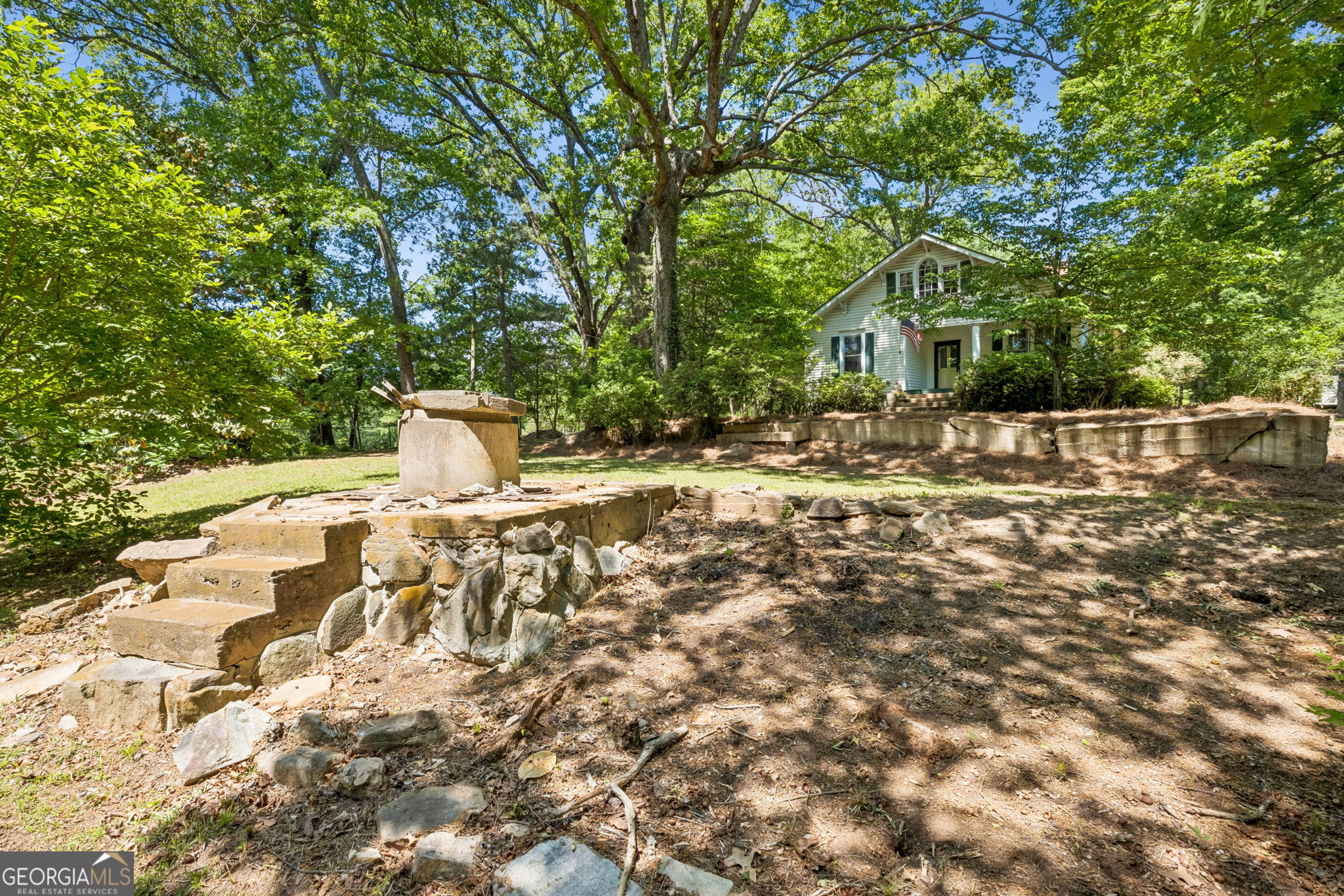329 Gilbert Road Jefferson GA 30549