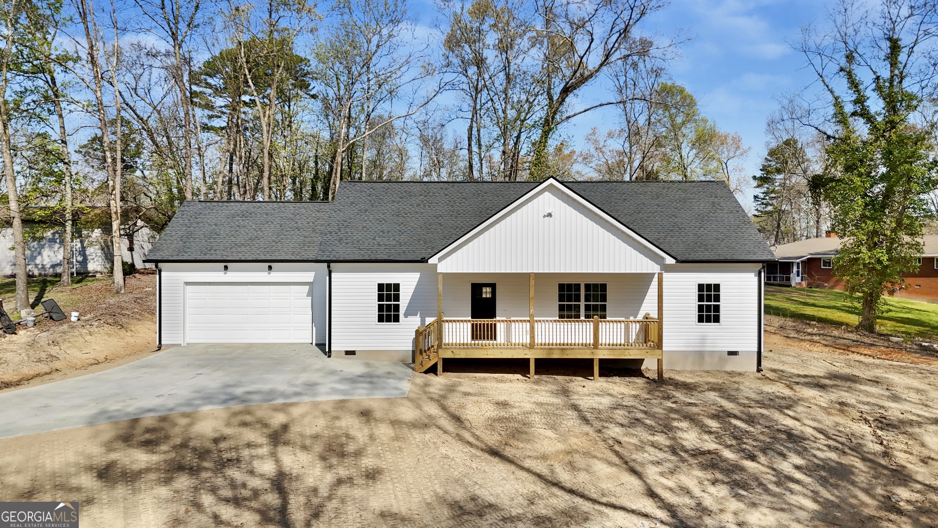 105 Keisha Lane Calhoun GA 30701