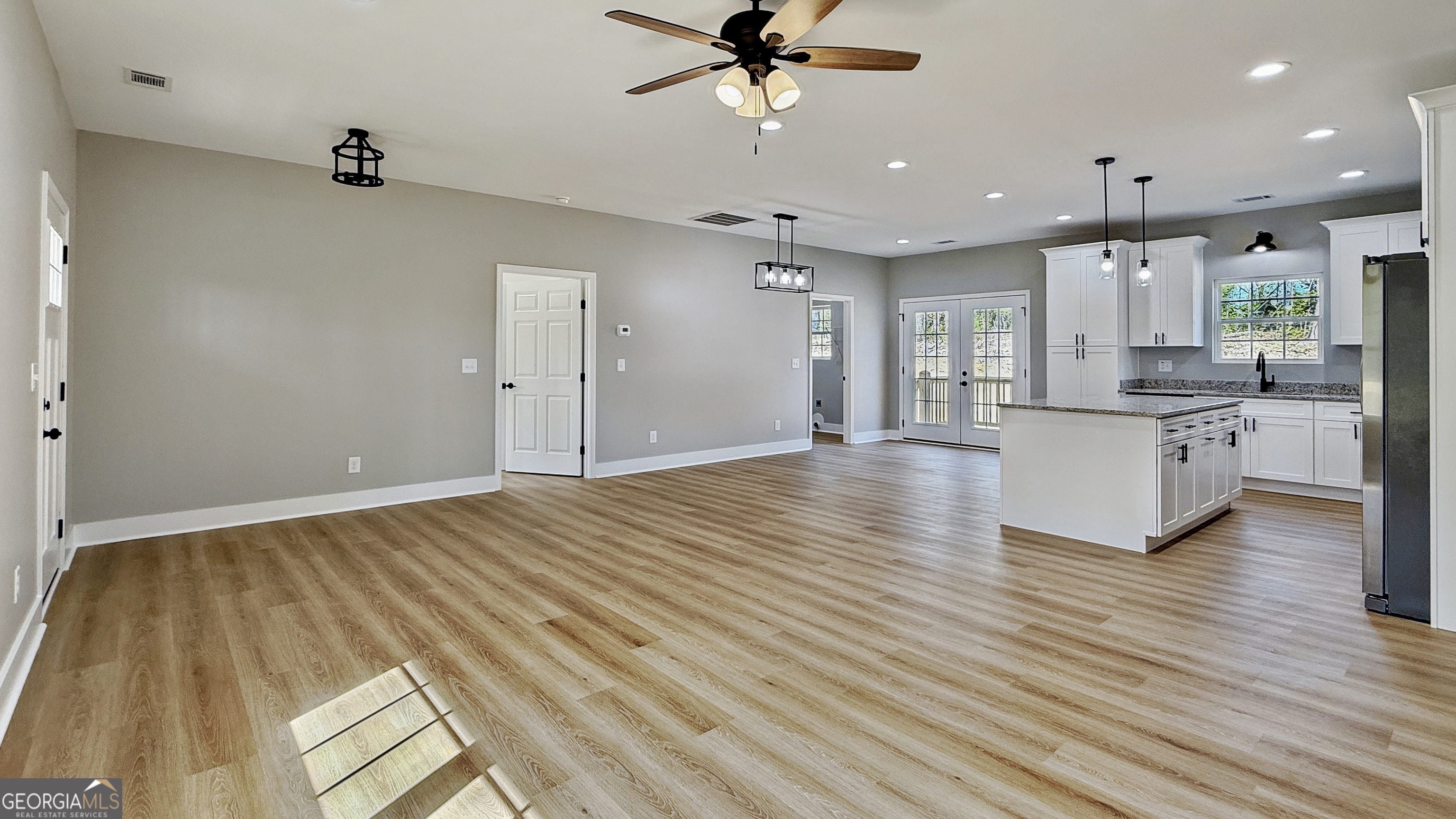 105 Keisha Lane Calhoun GA 30701
