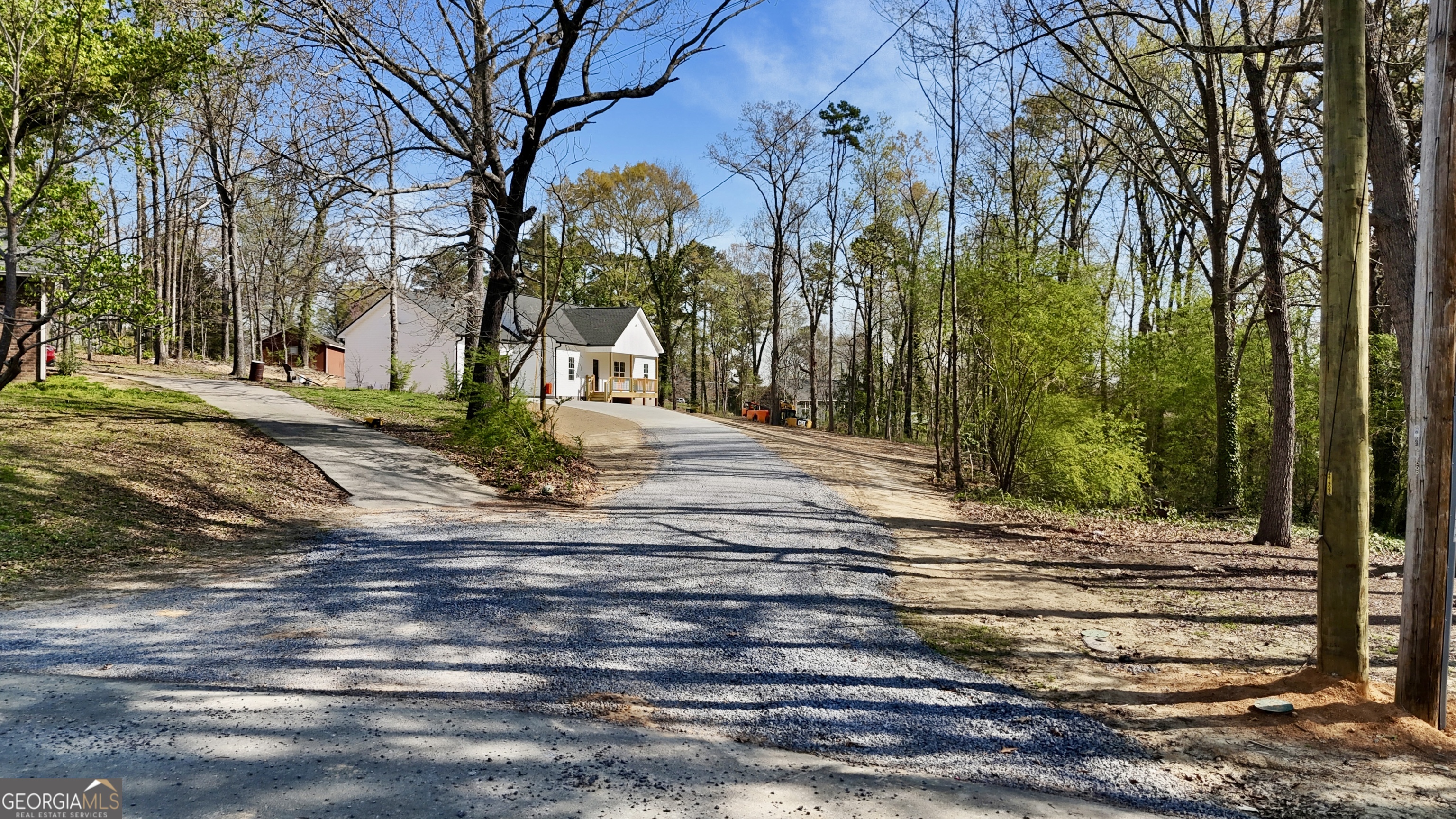105 Keisha Lane Calhoun GA 30701