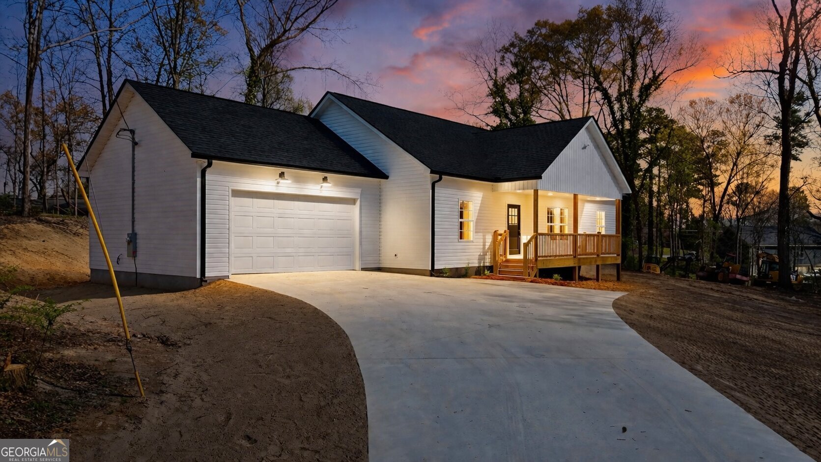 105 Keisha Lane Calhoun GA 30701