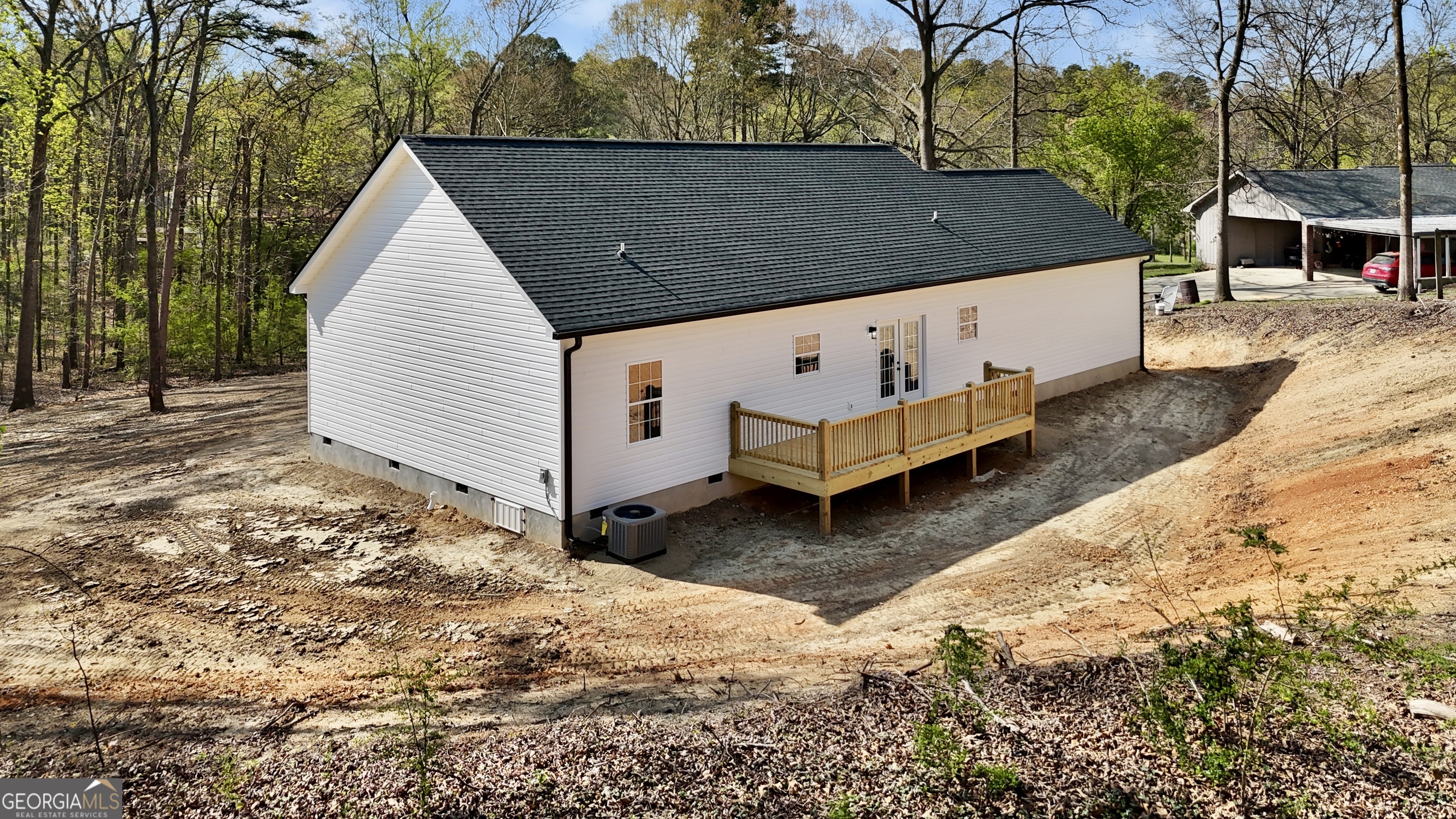 105 Keisha Lane Calhoun GA 30701