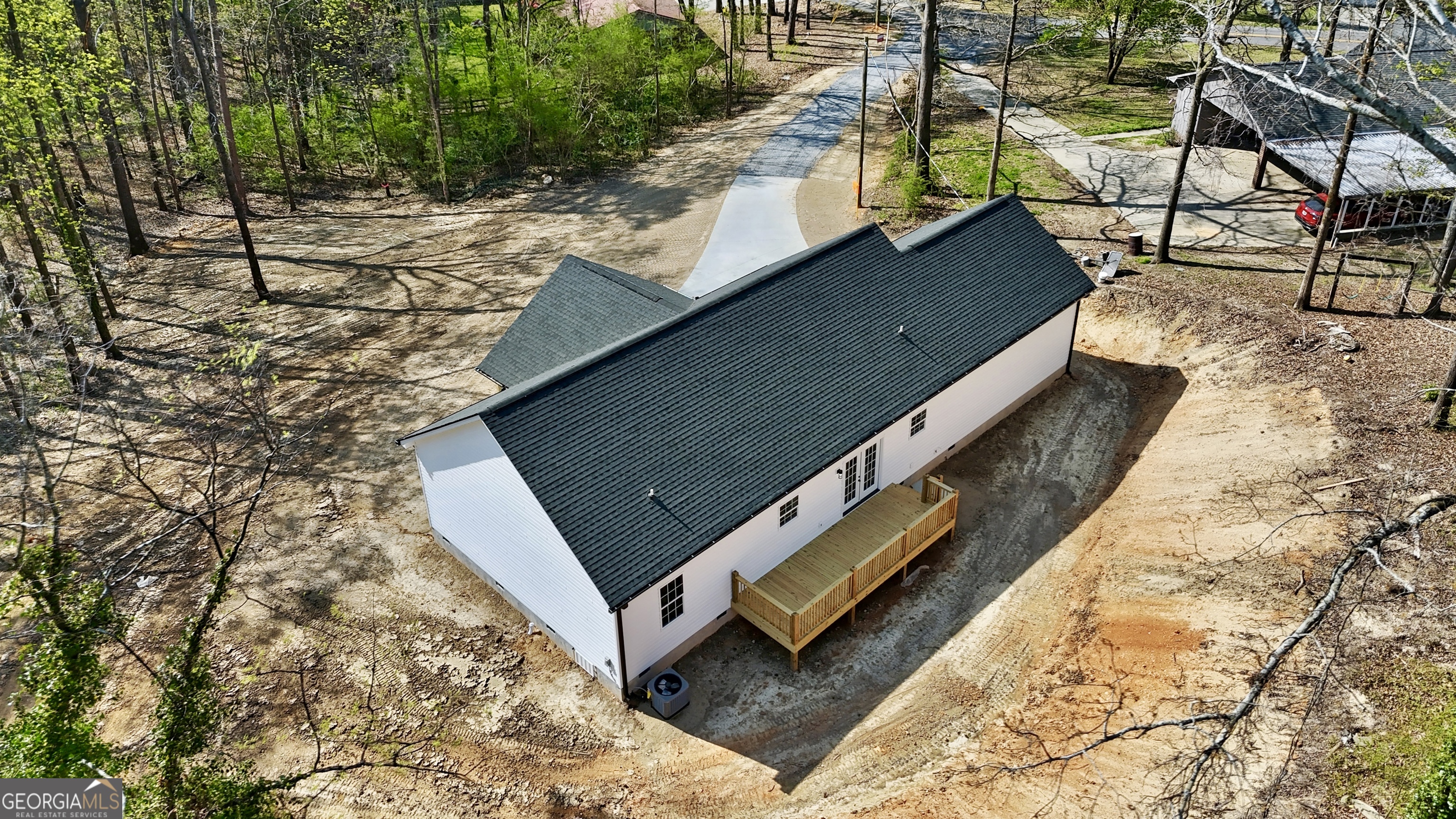 105 Keisha Lane Calhoun GA 30701
