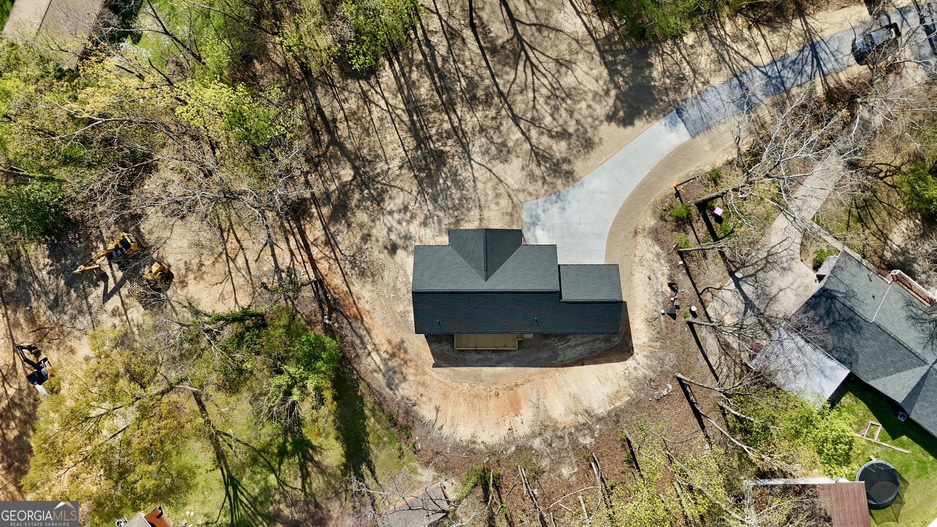 105 Keisha Lane Calhoun GA 30701