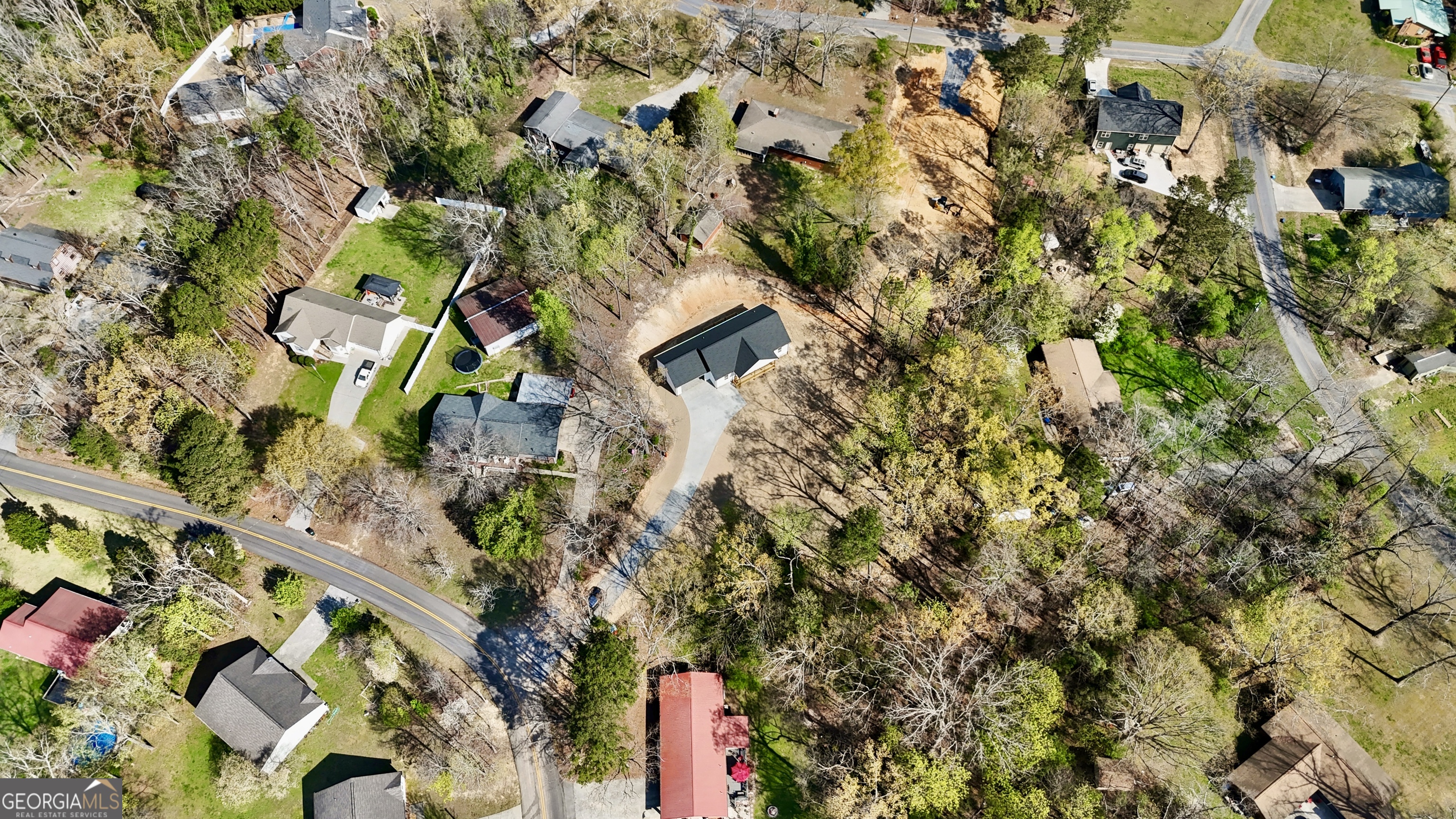 105 Keisha Lane Calhoun GA 30701