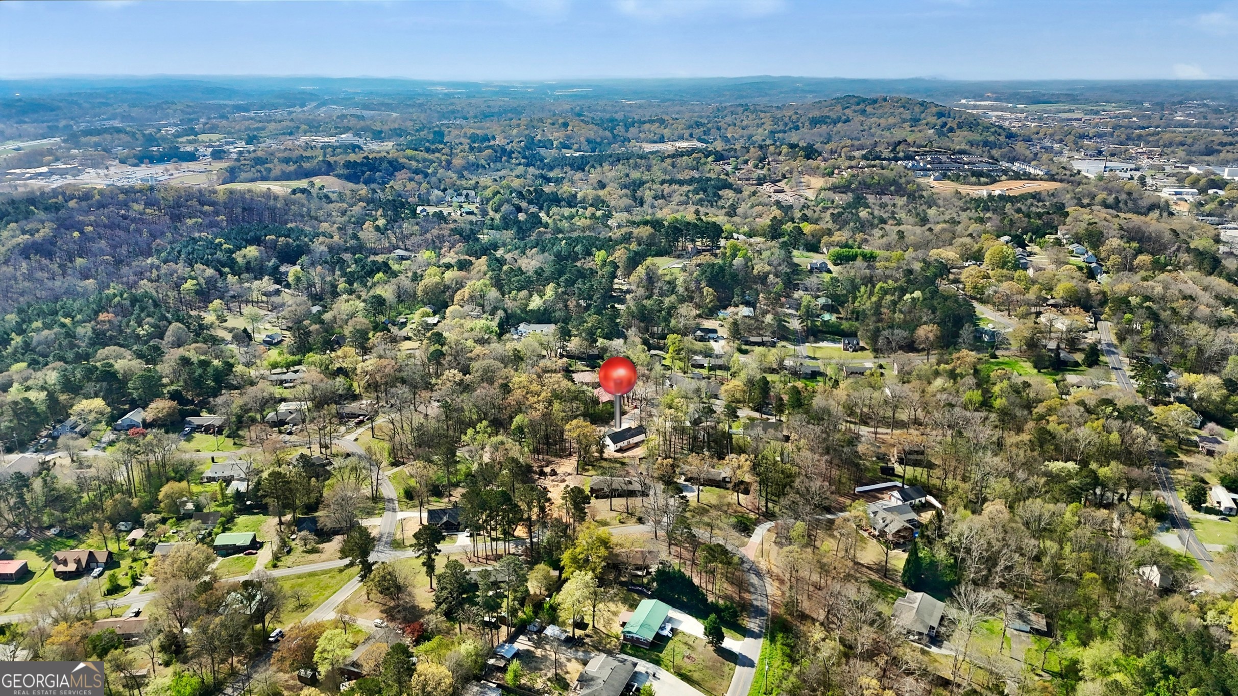 105 Keisha Lane Calhoun GA 30701